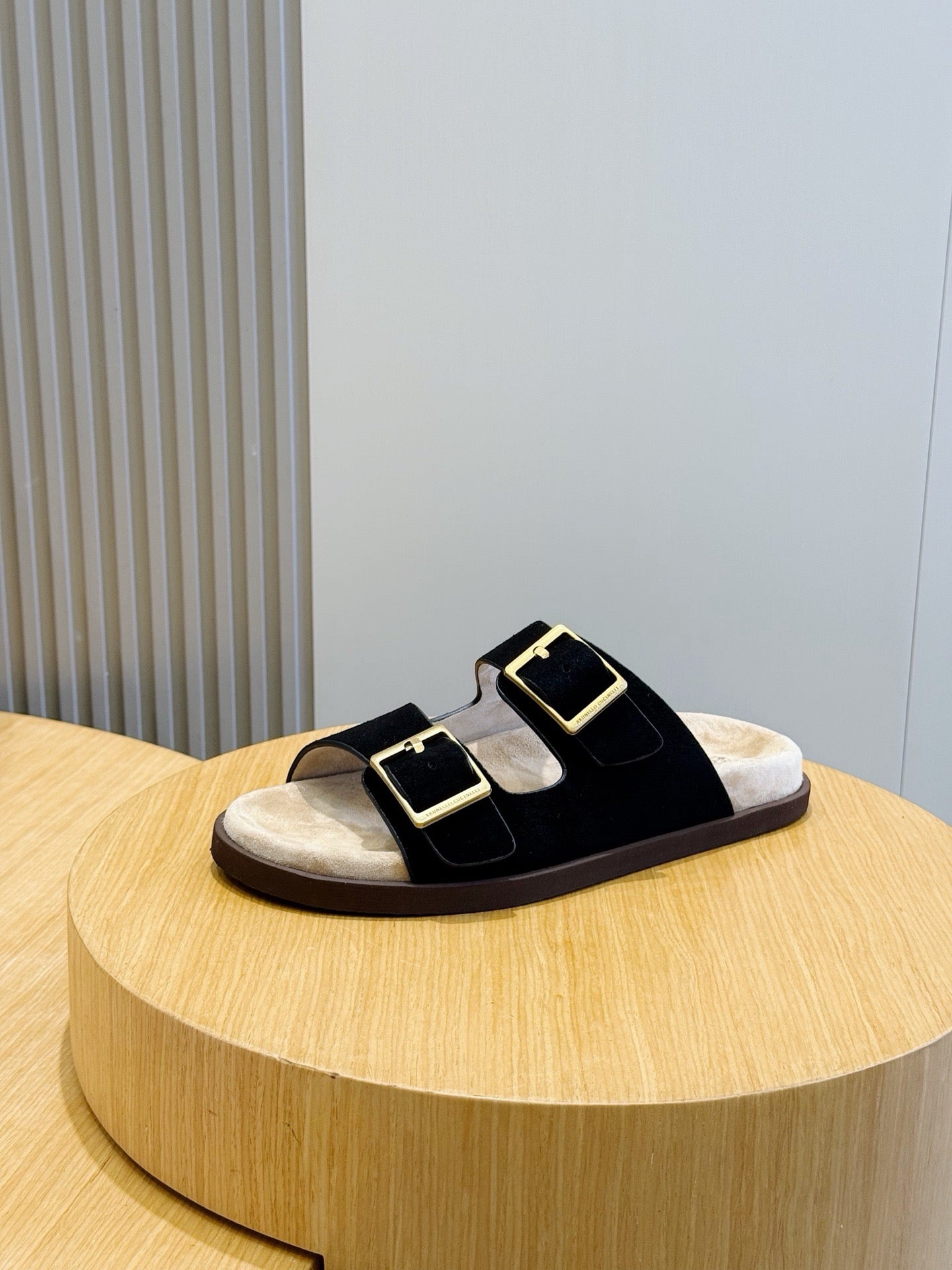 Multi-color Shoes