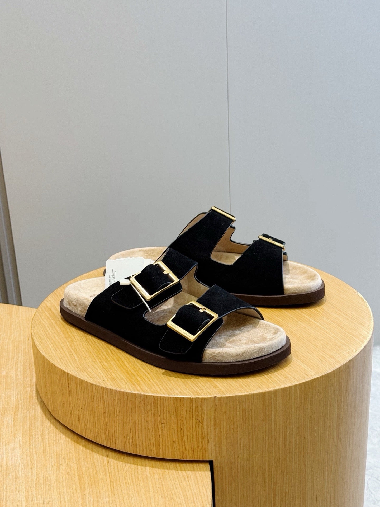 Multi-color Shoes