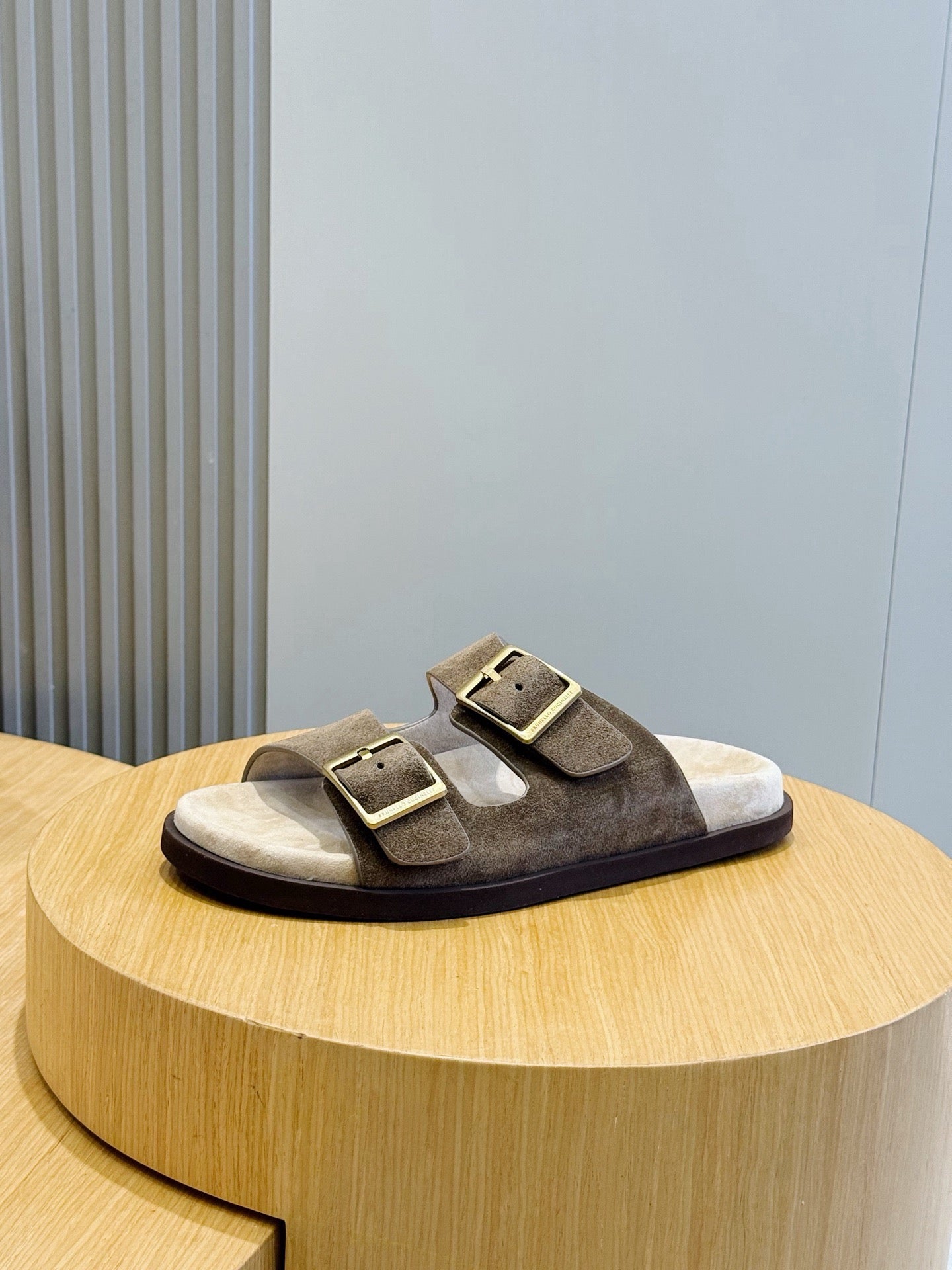 Multi-color Shoes