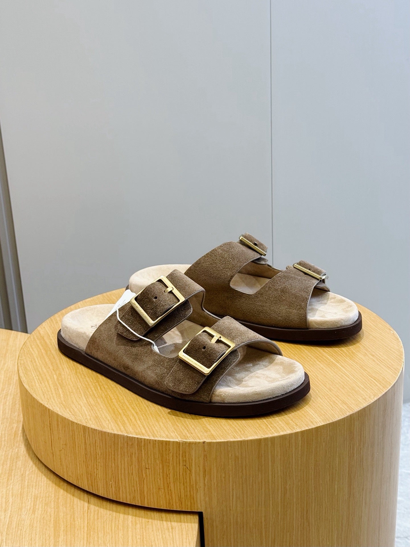 Multi-color Shoes