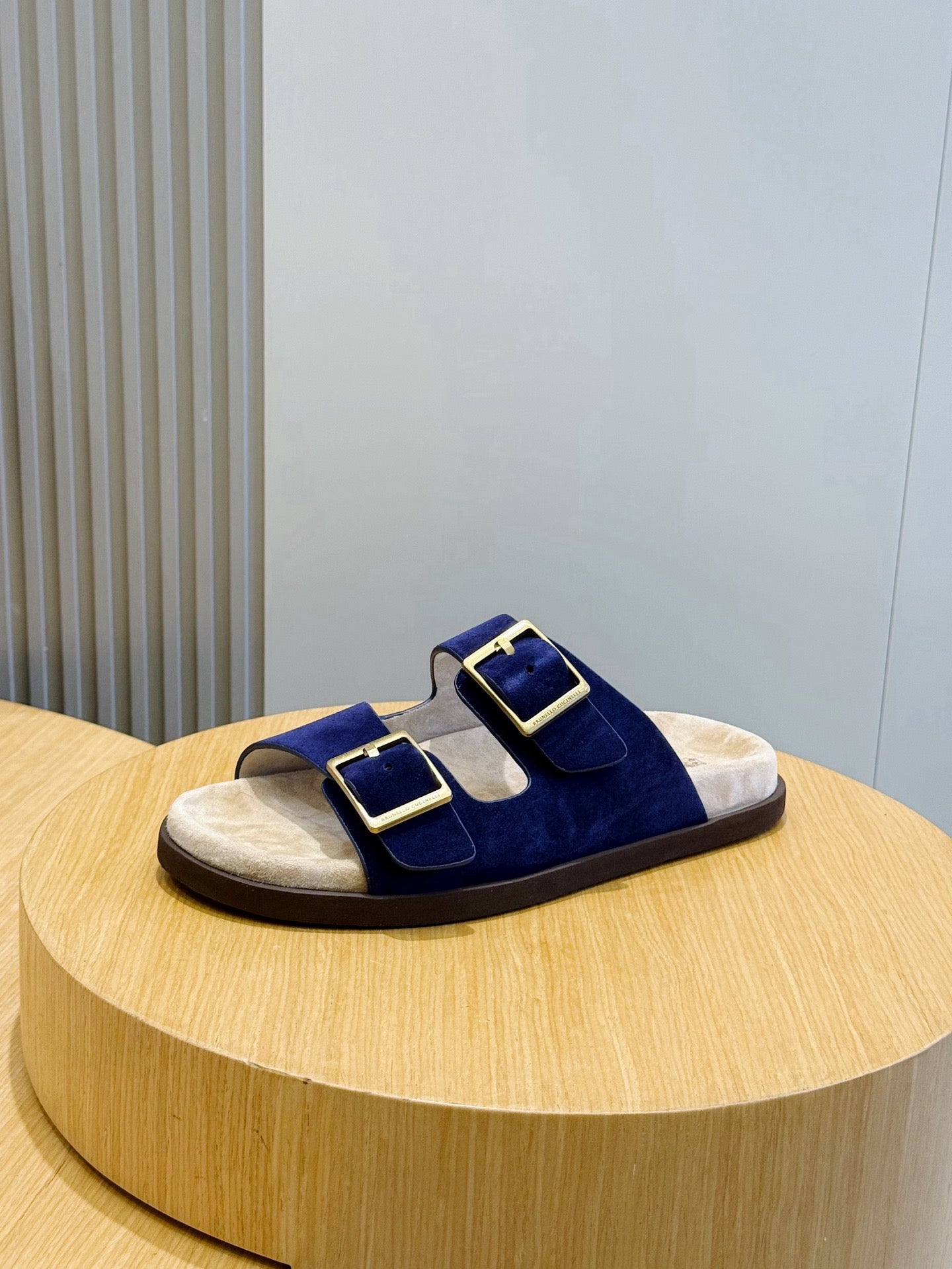 Multi-color Shoes