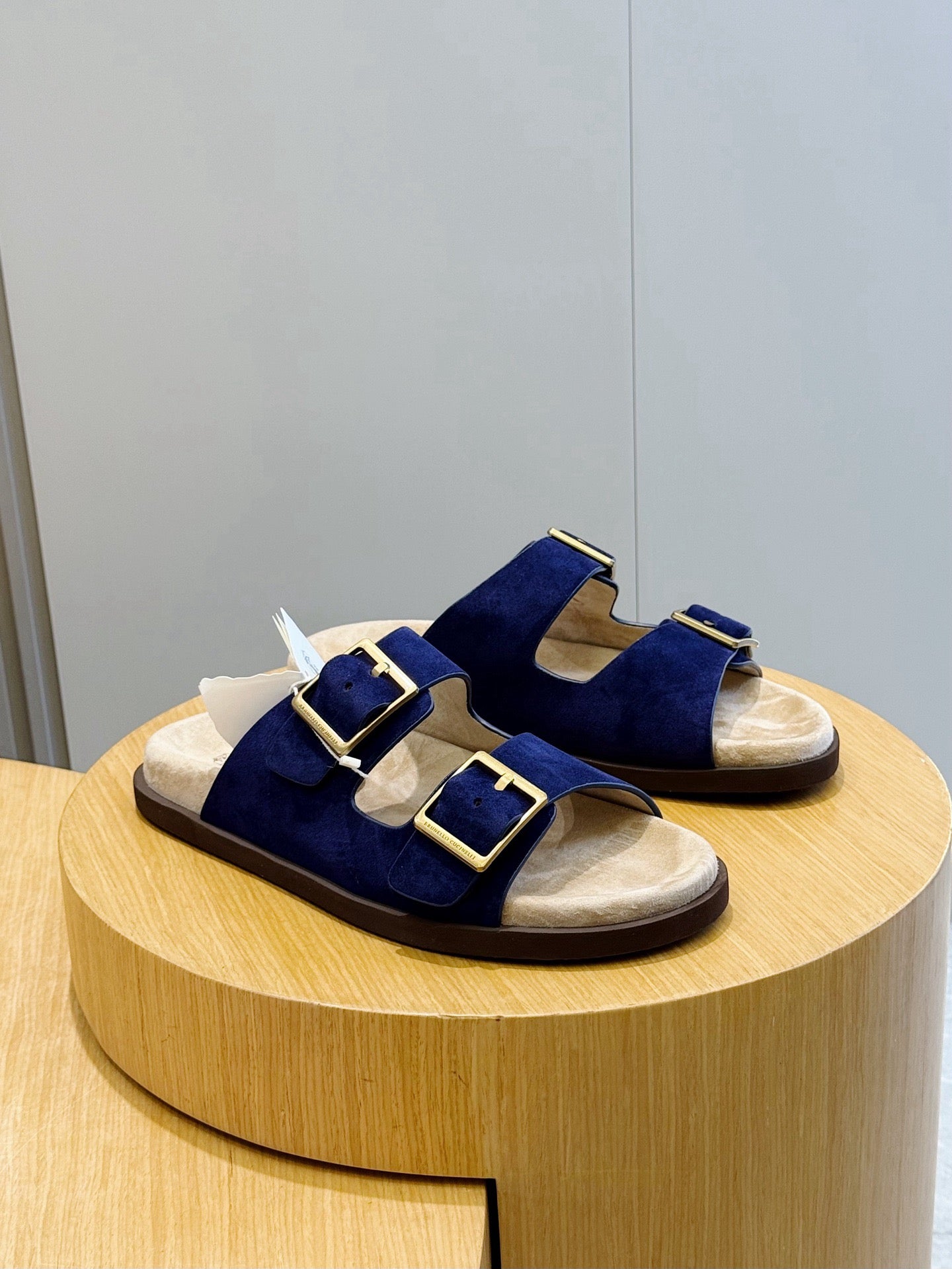 Multi-color Shoes
