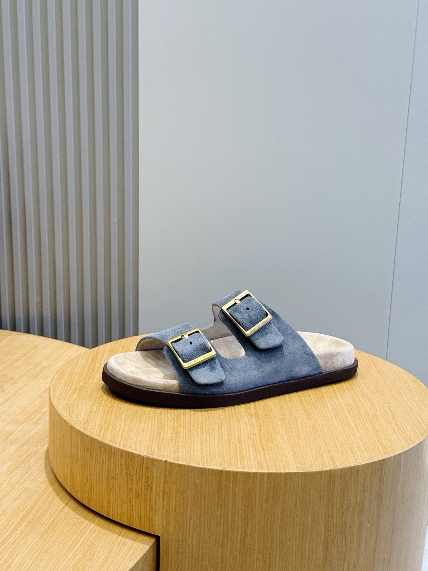 Multi-color Shoes