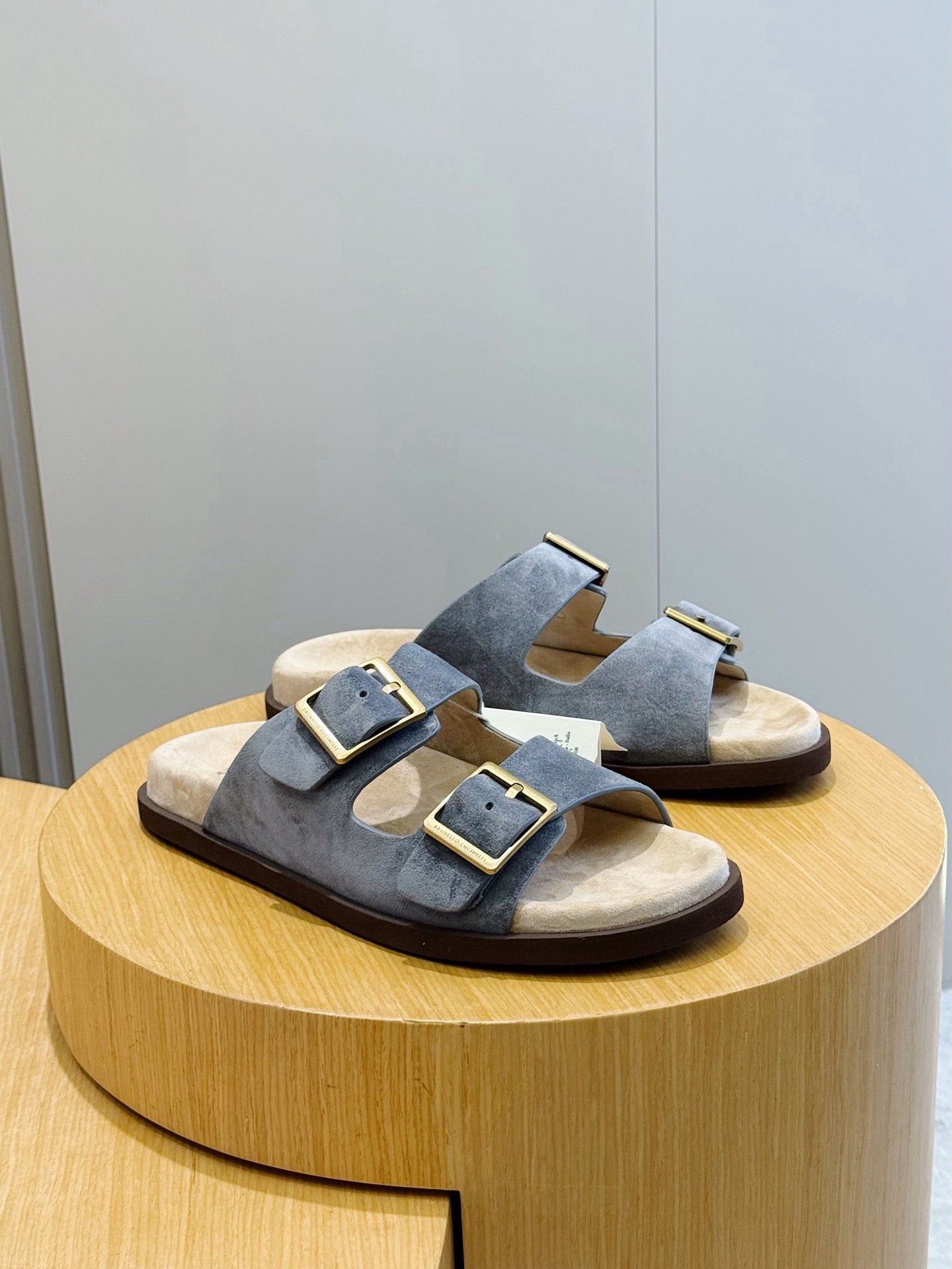 Multi-color Shoes
