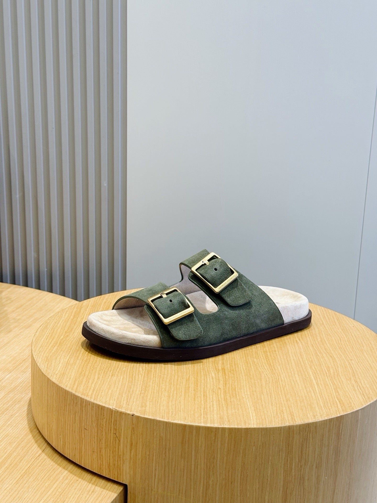 Multi-color Shoes