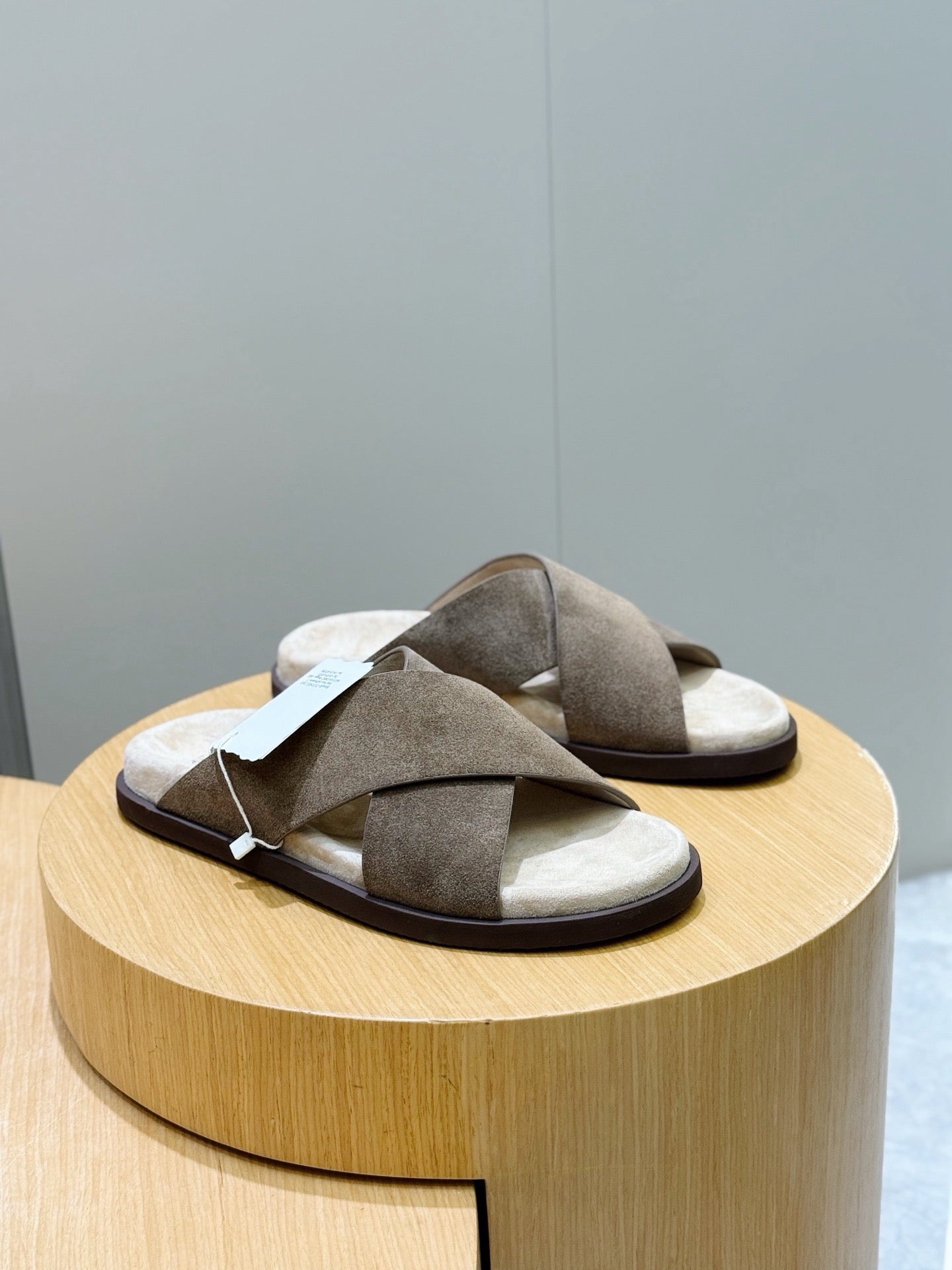 Multi-color Shoes