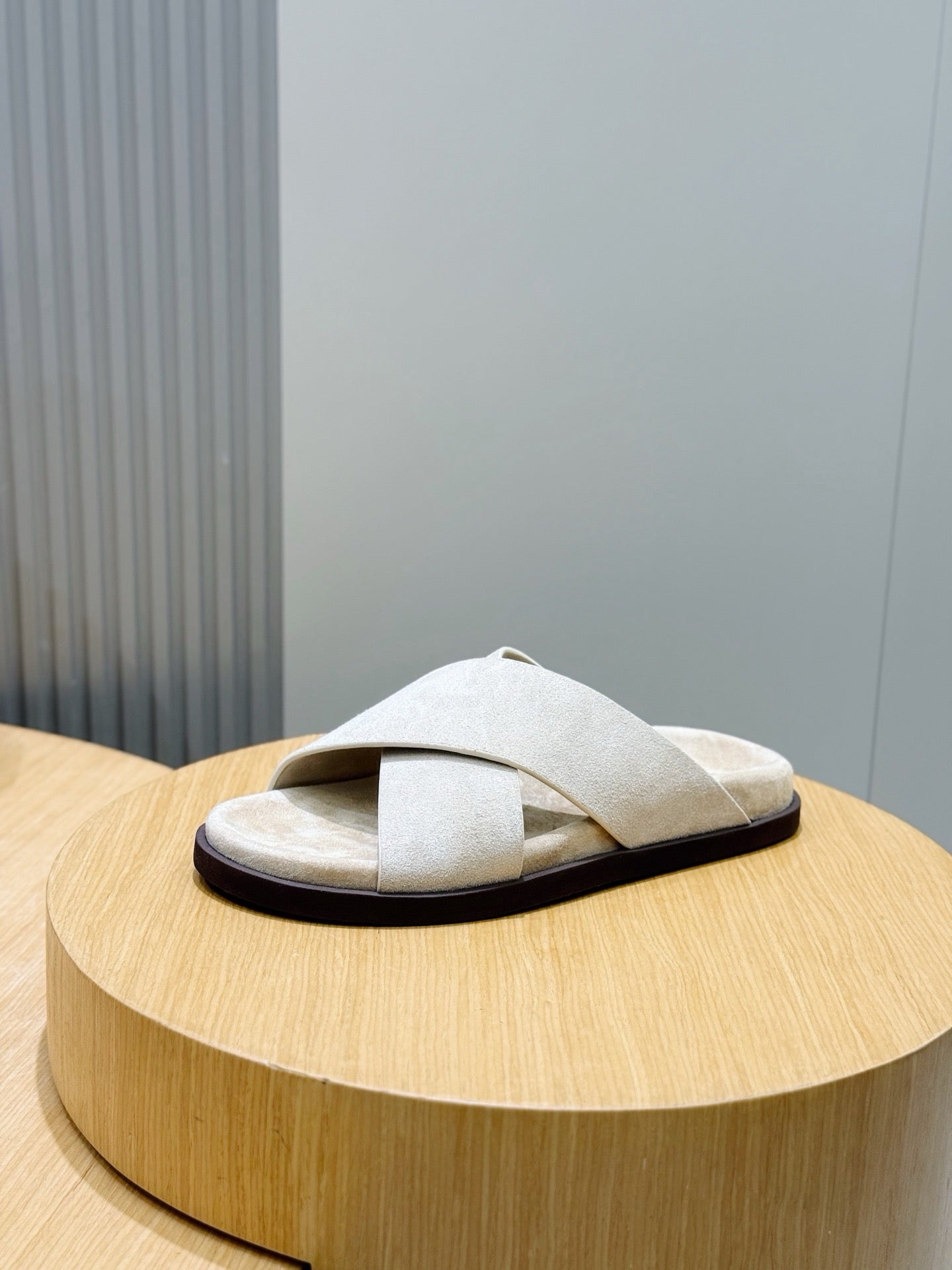 Multi-color Shoes
