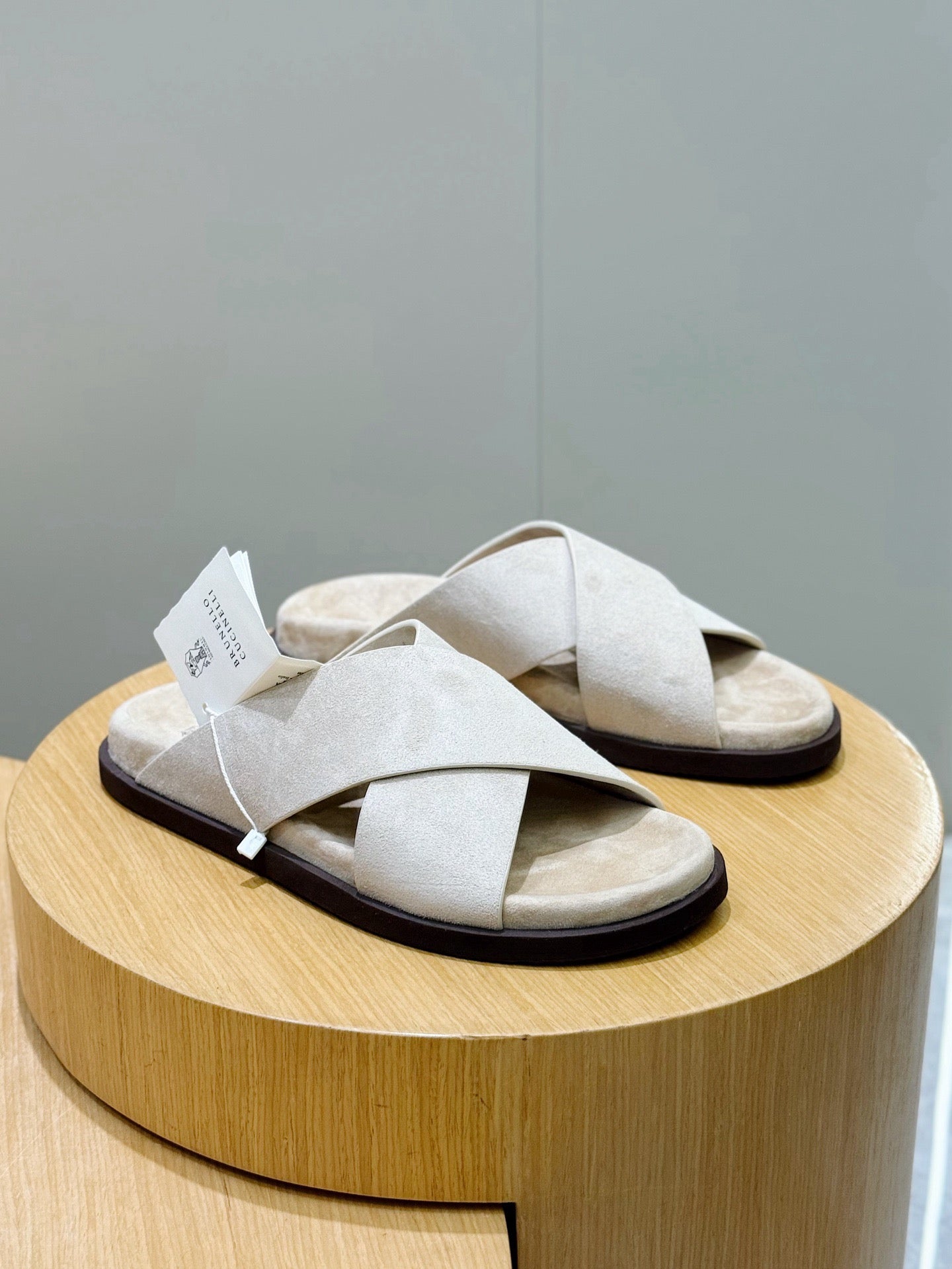 Multi-color Shoes
