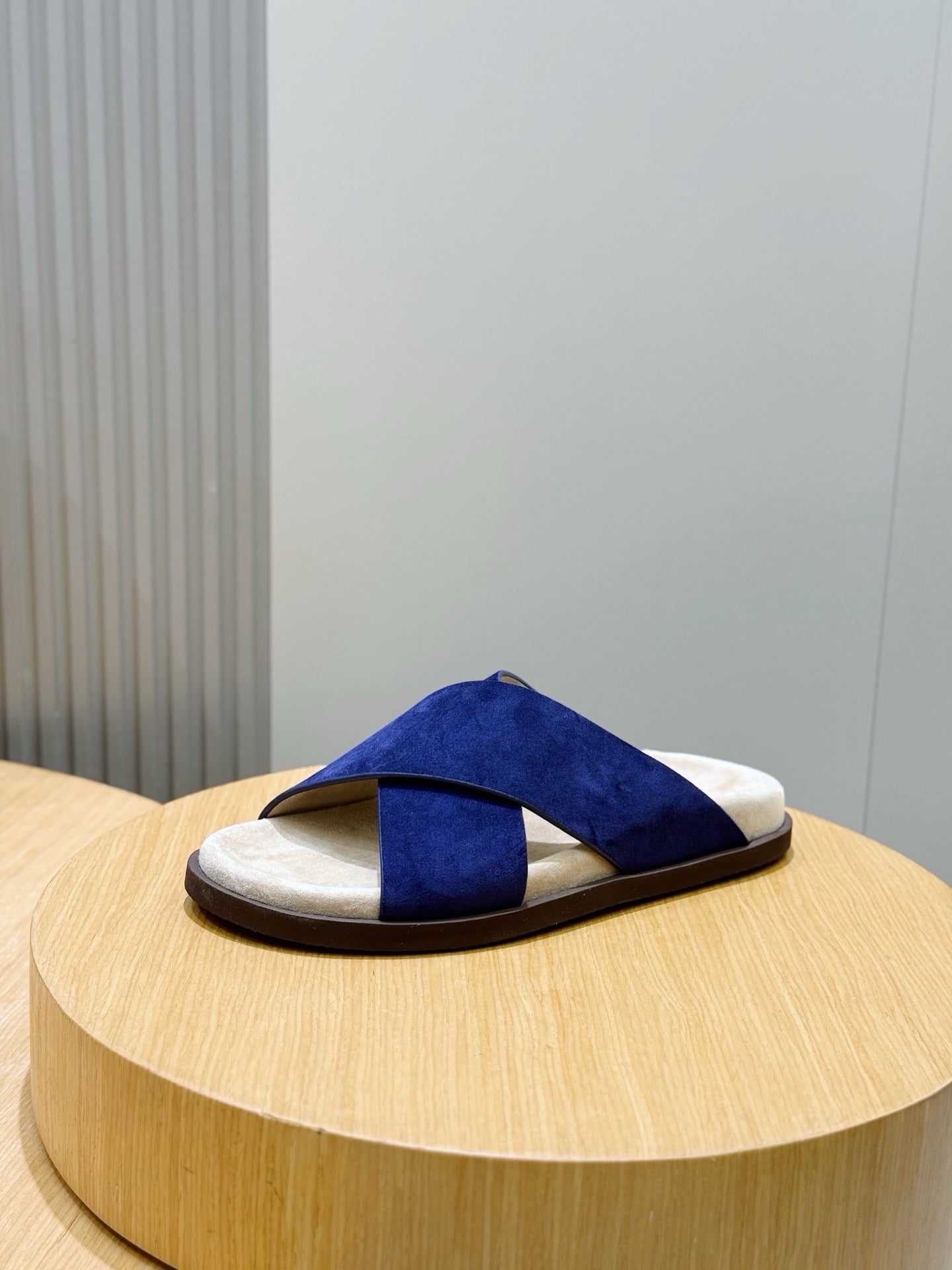Multi-color Shoes