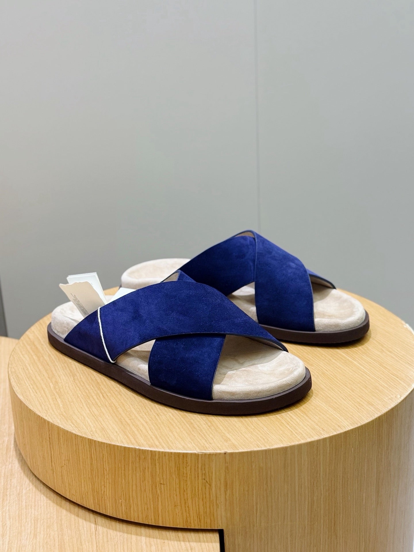 Multi-color Shoes