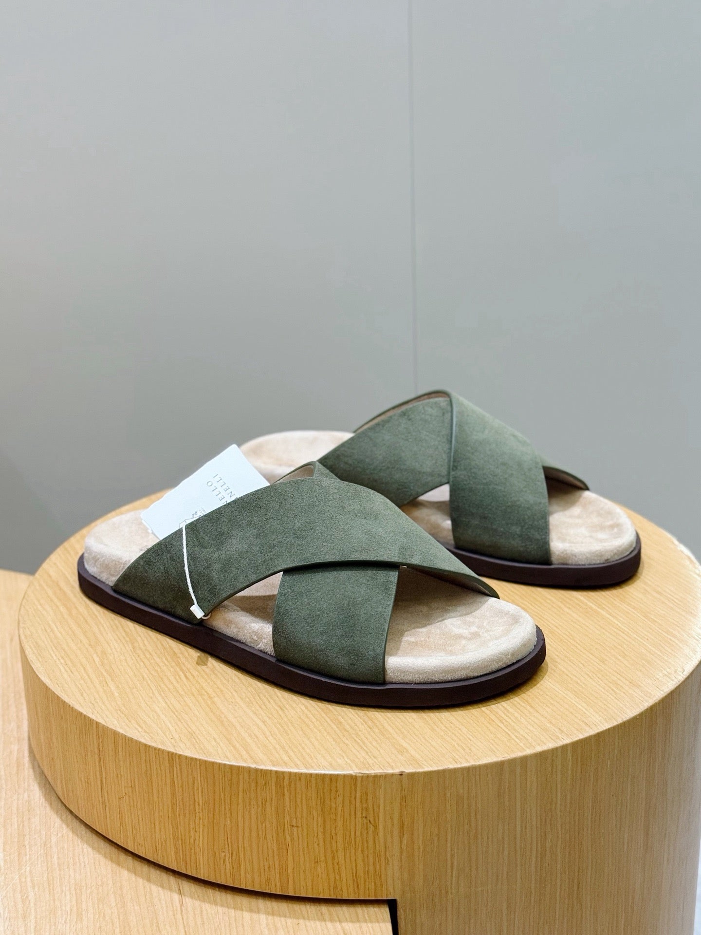 Multi-color Shoes
