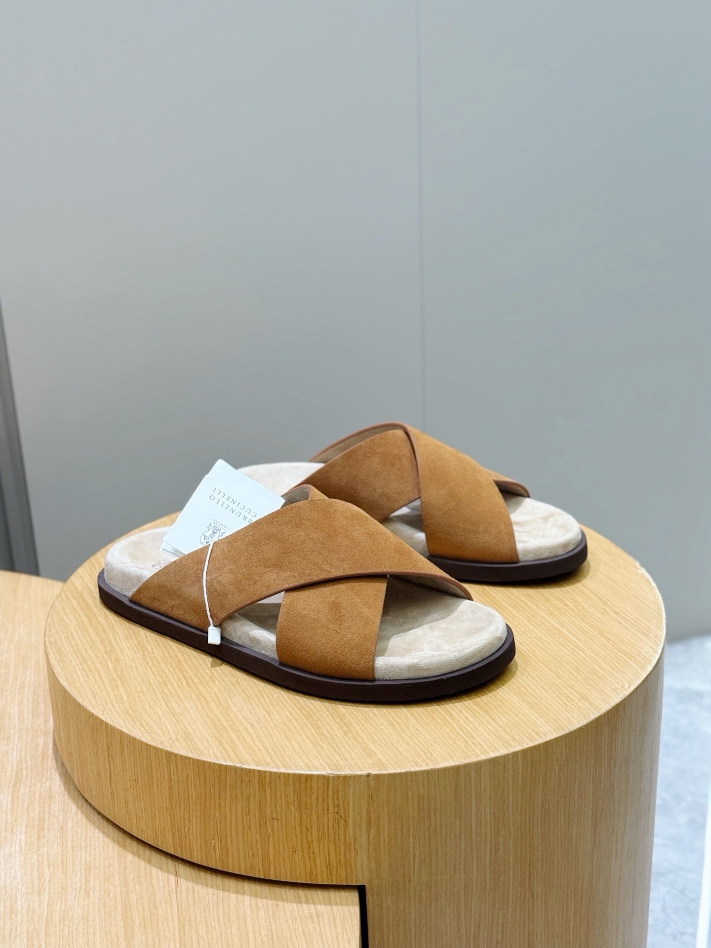 Multi-color Shoes