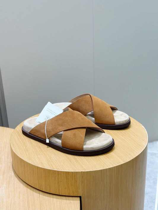 Multi-color Shoes