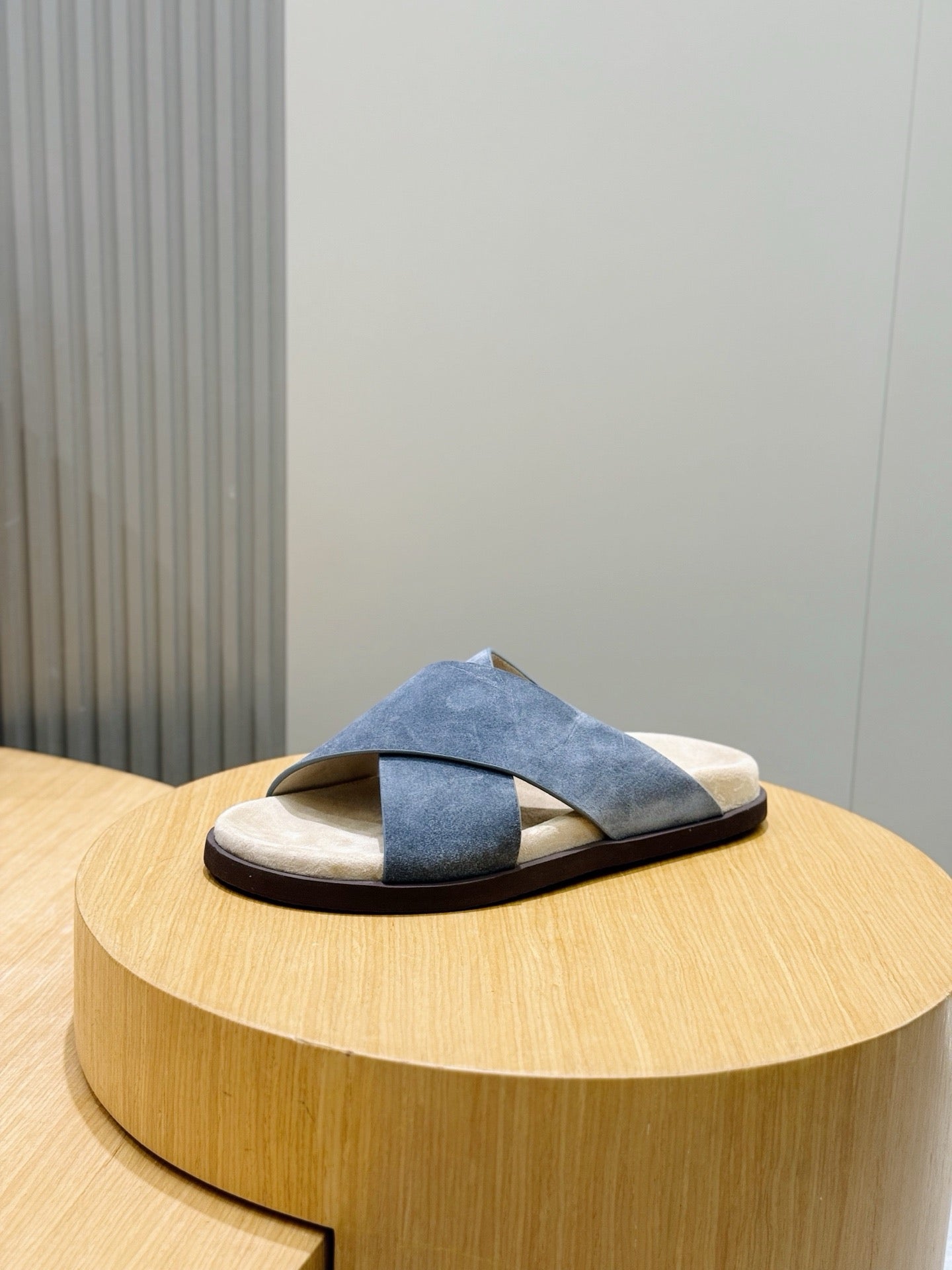 Multi-color Shoes