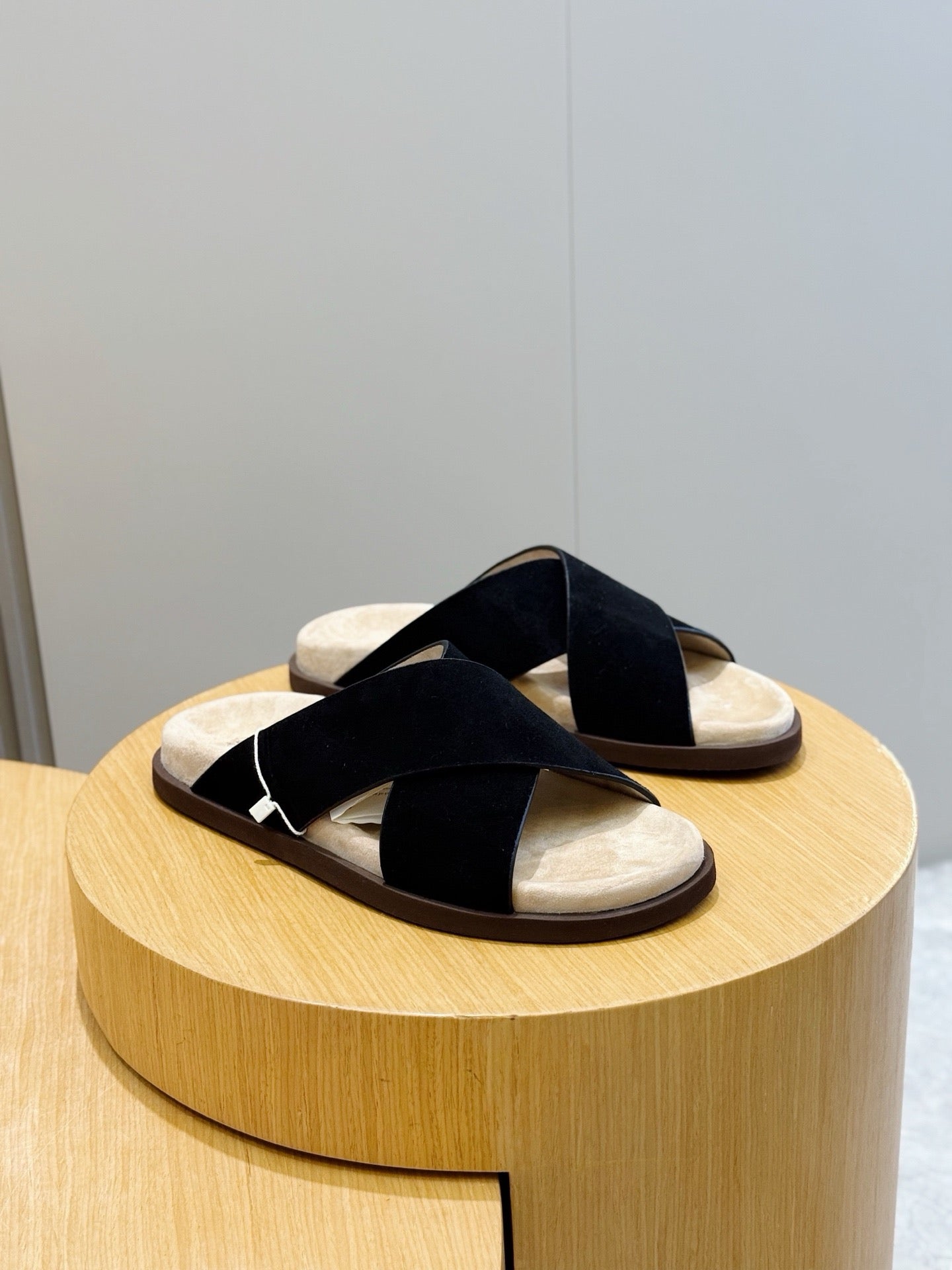 Multi-color Shoes