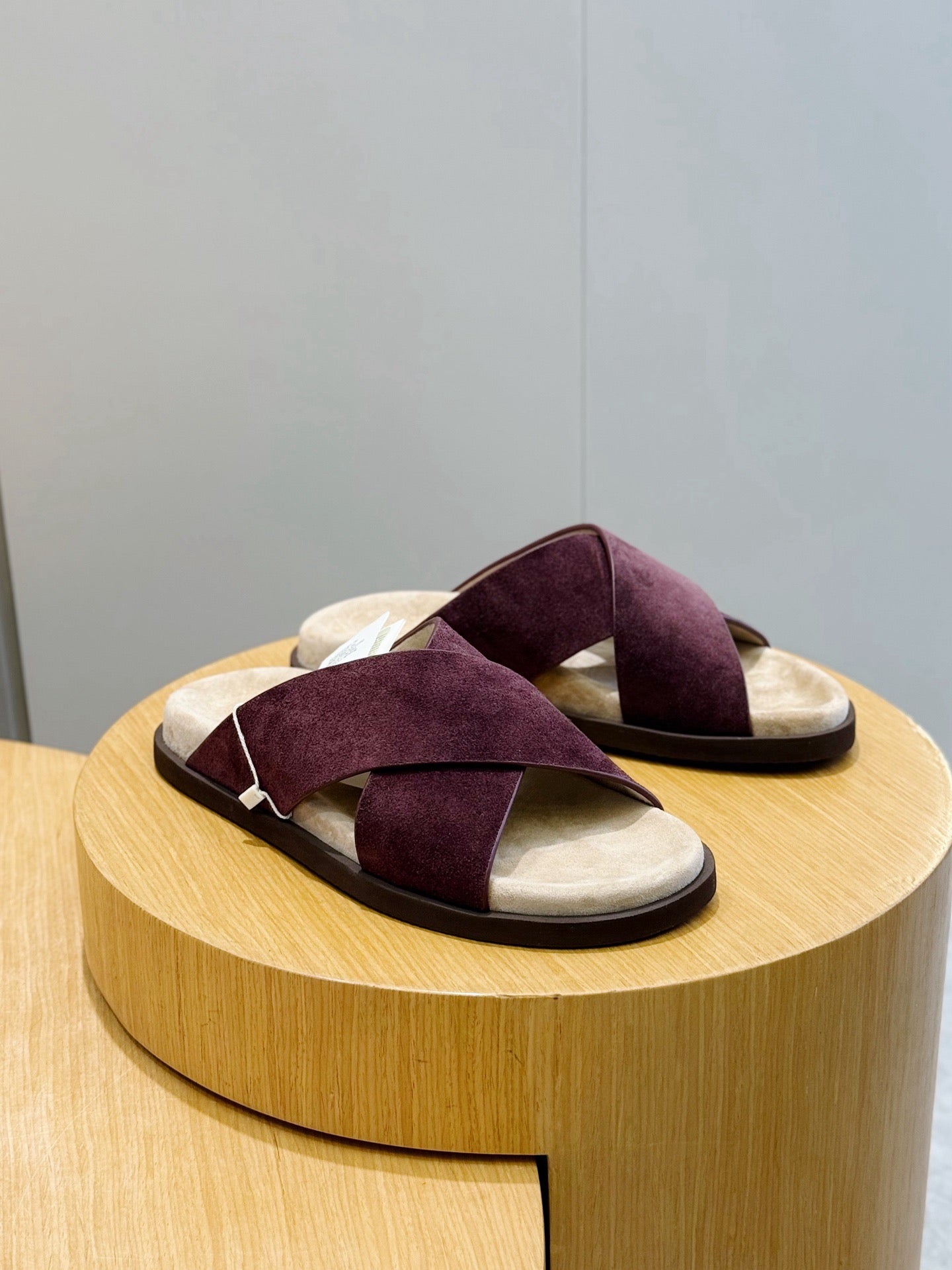 Multi-color Shoes