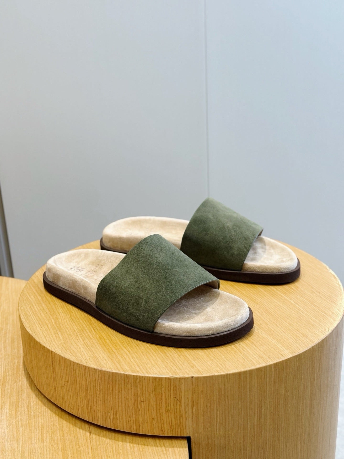 Multi-color Shoes