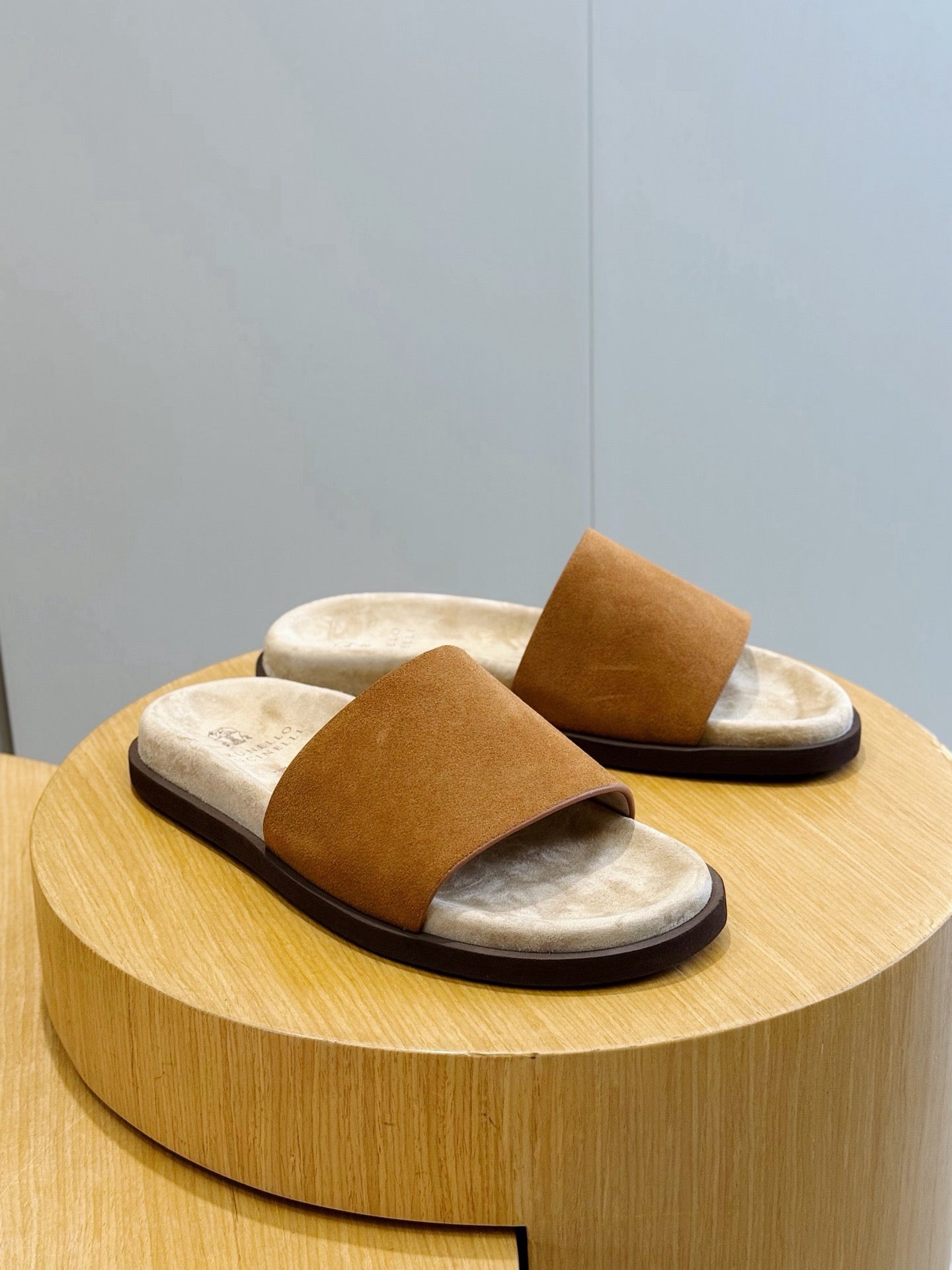 Multi-color Shoes