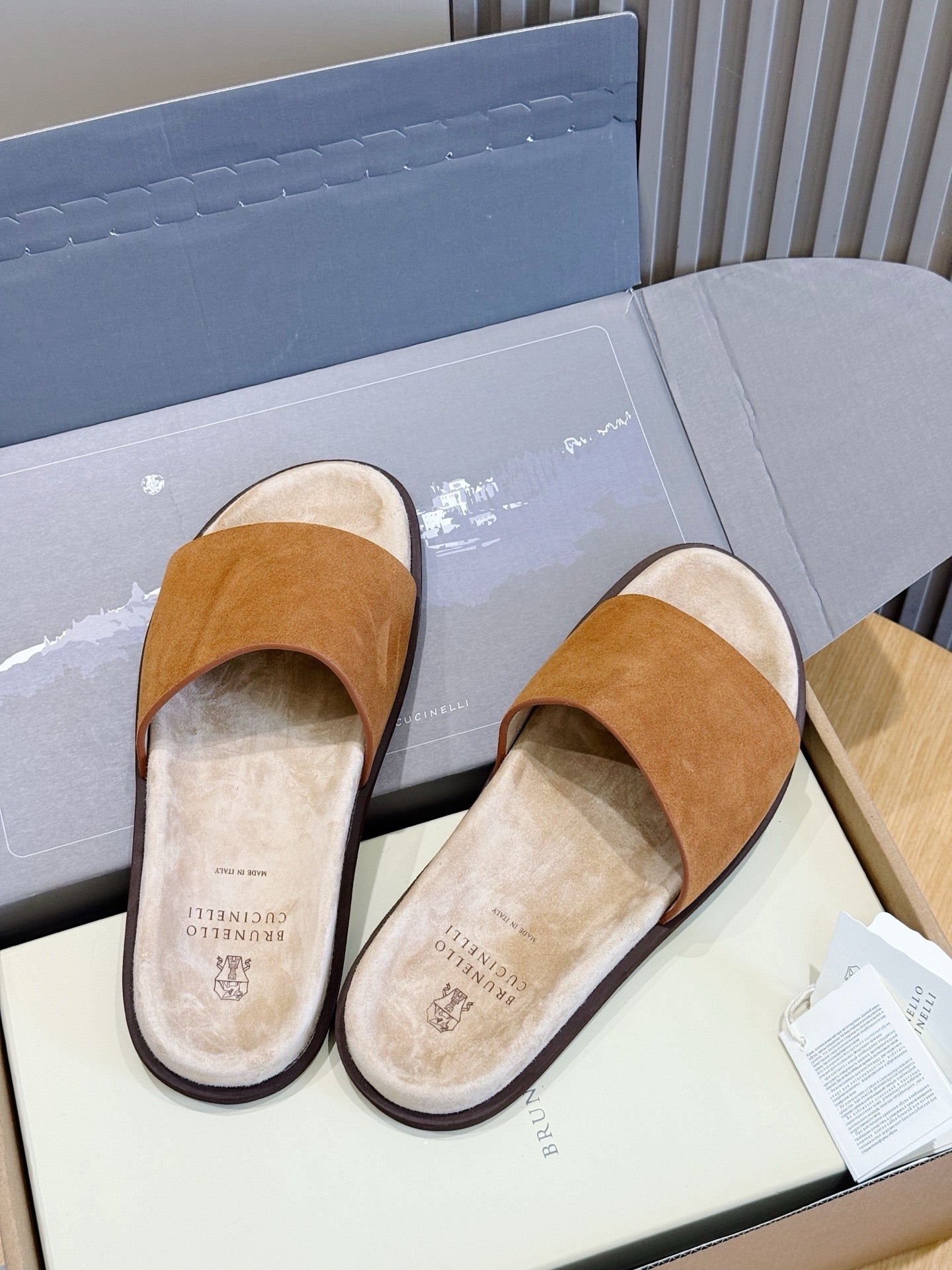 Multi-color Shoes
