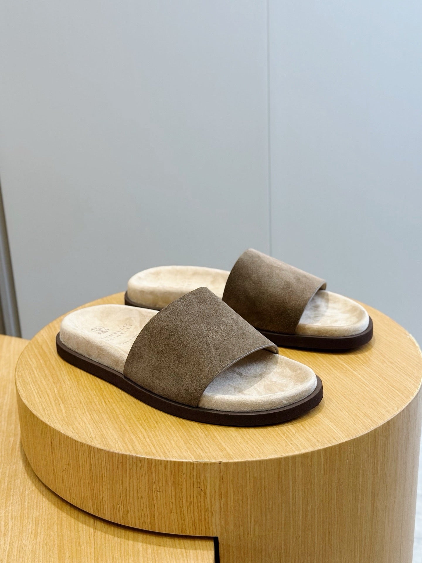 Multi-color Shoes