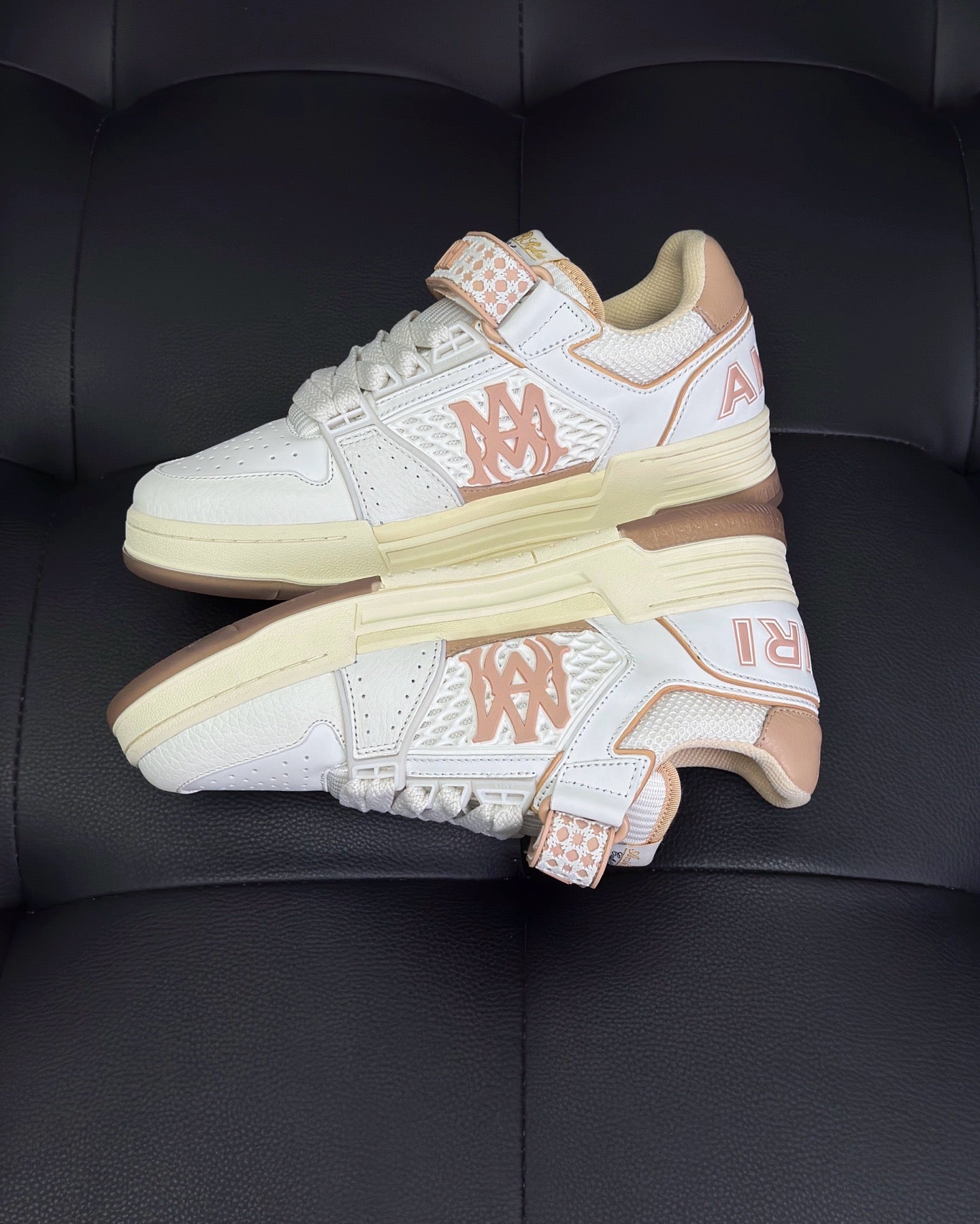 Multi-color Shoes