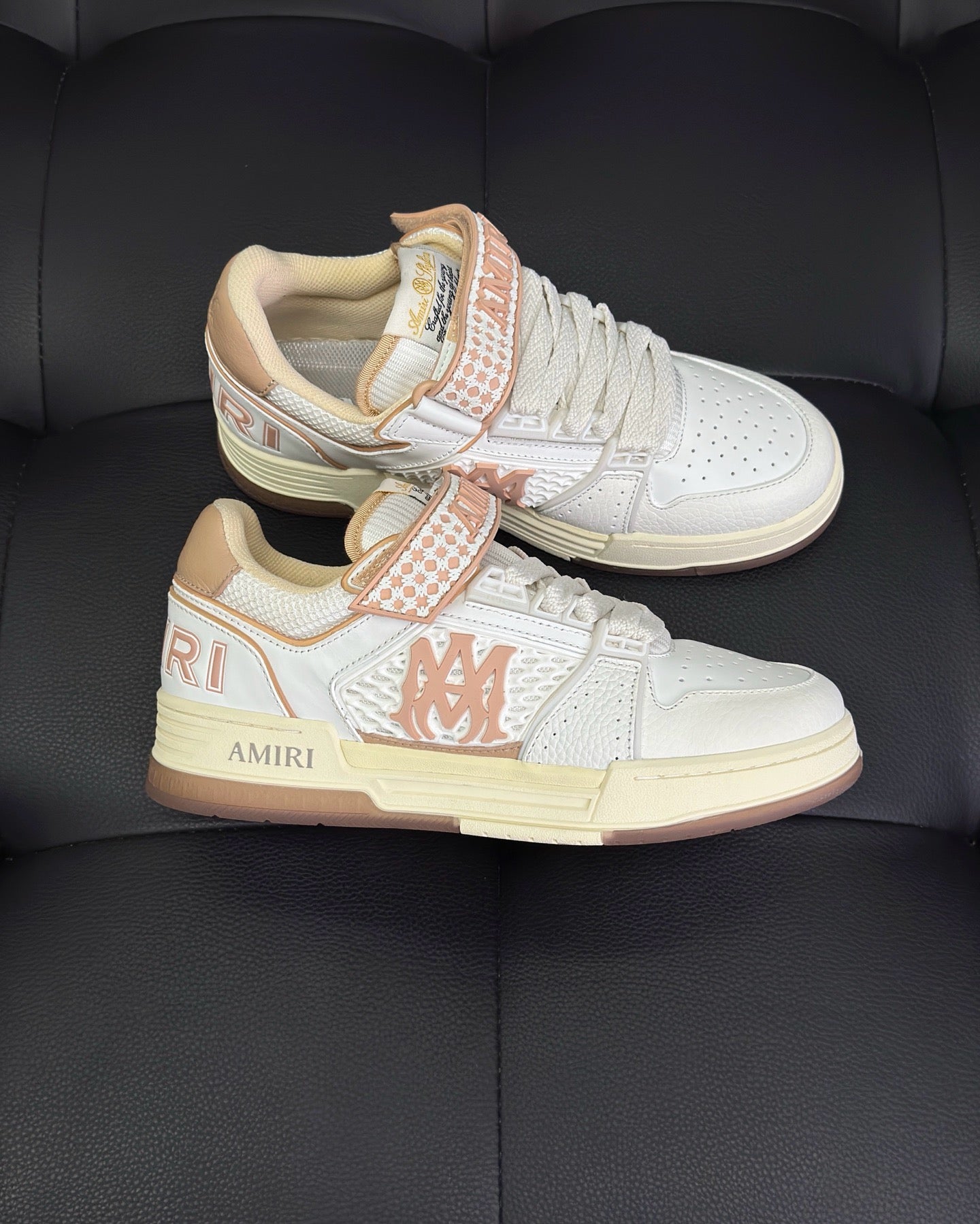 Multi-color Shoes