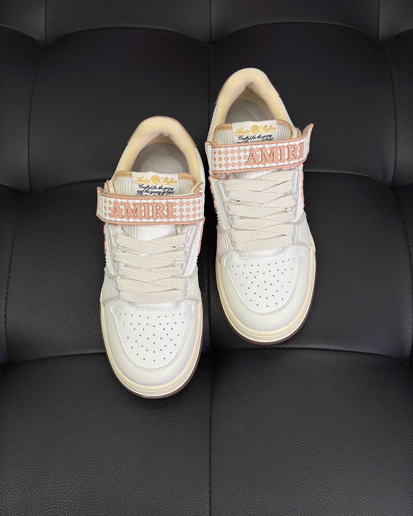 Multi-color Shoes