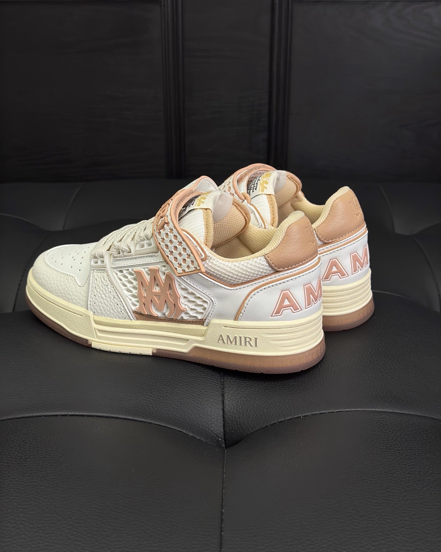 Multi-color Shoes
