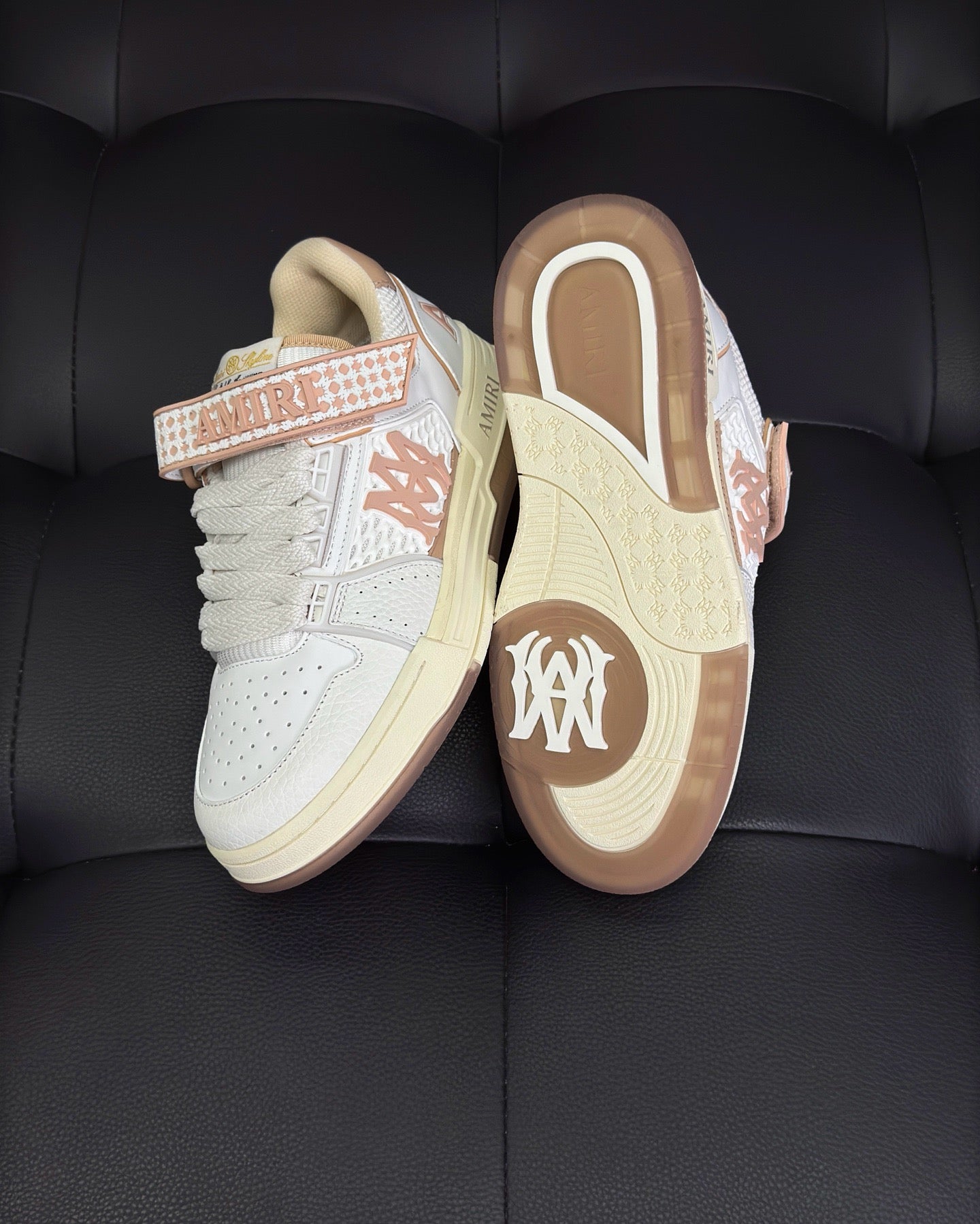 Multi-color Shoes