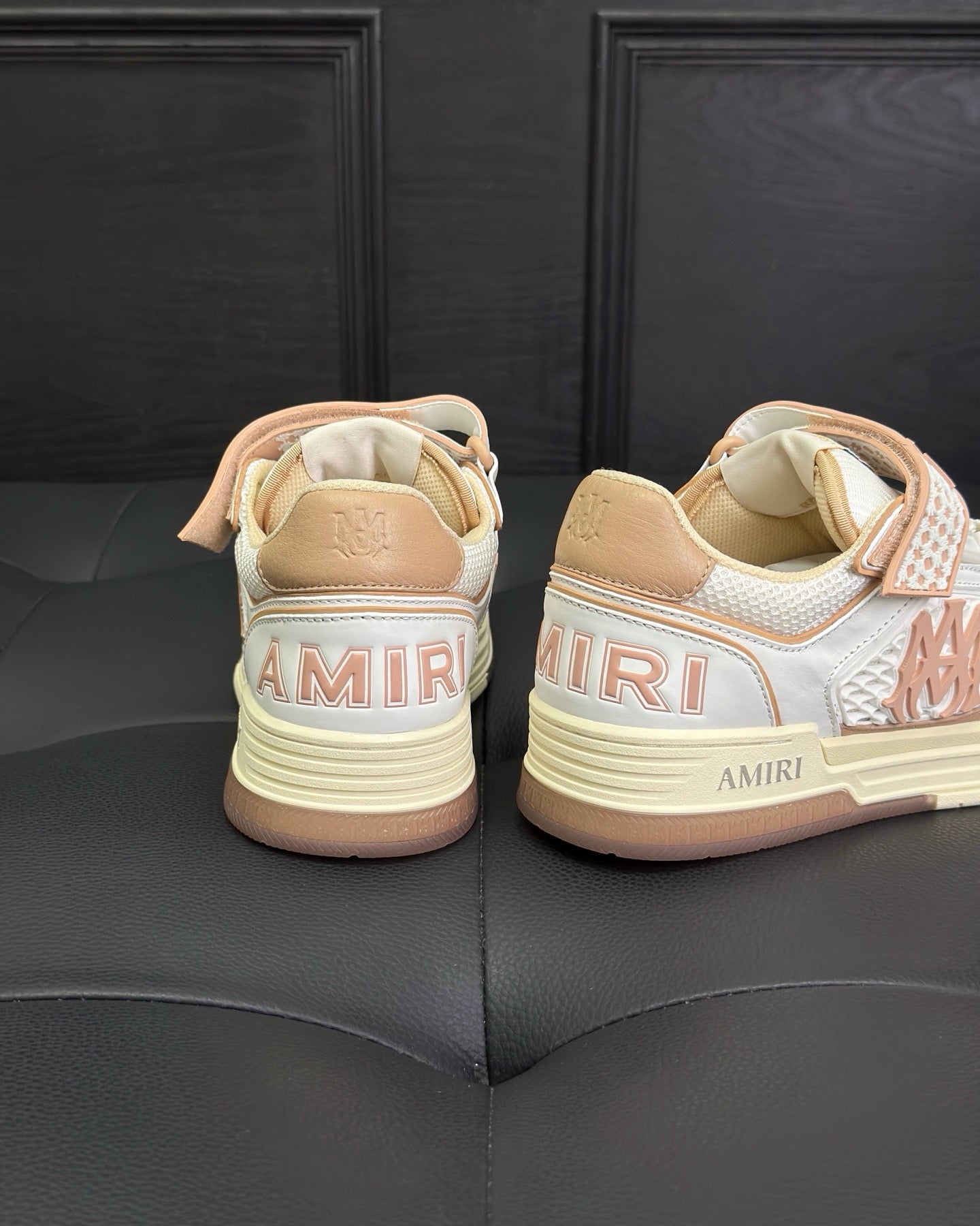 Multi-color Shoes