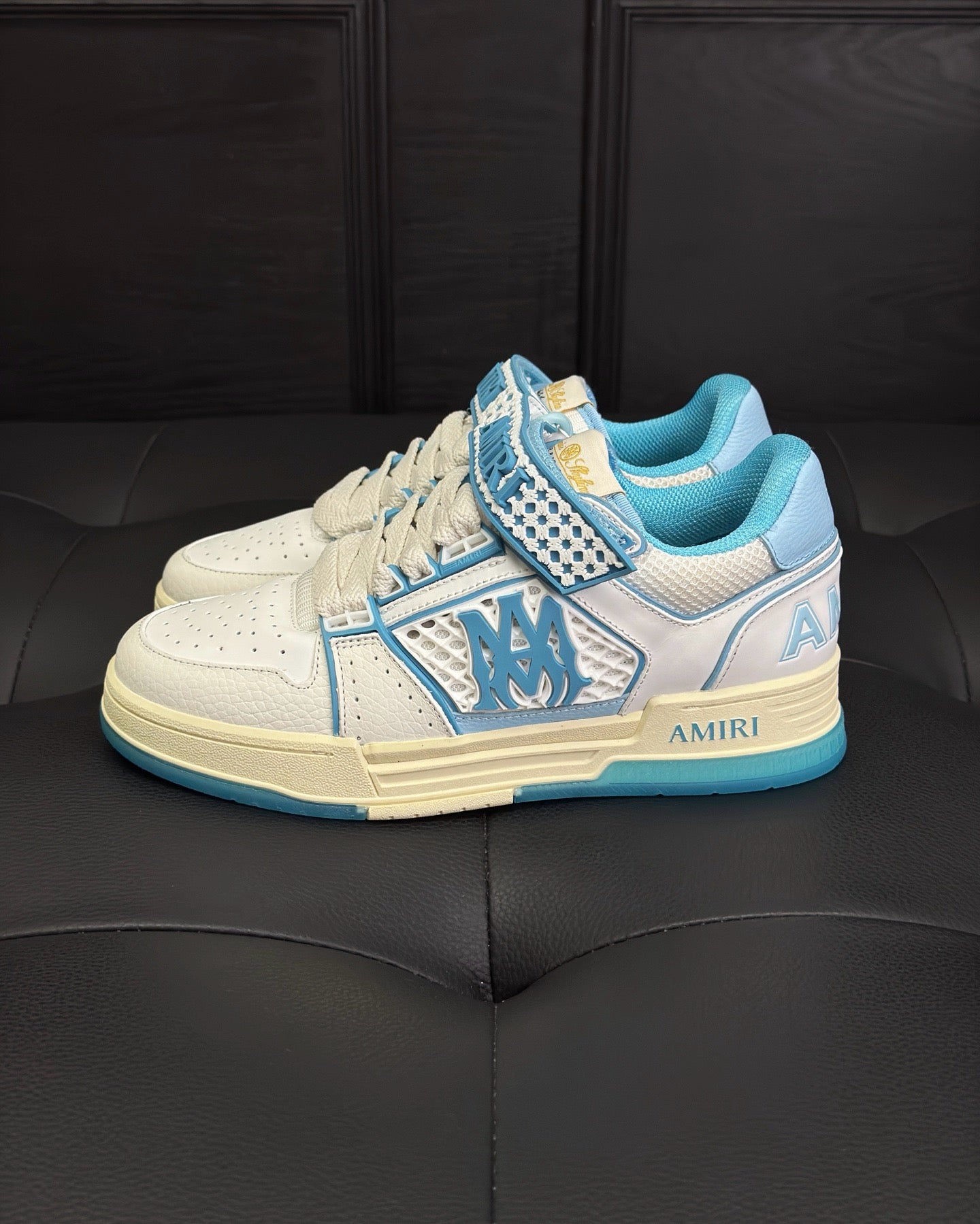 Multi-color Shoes