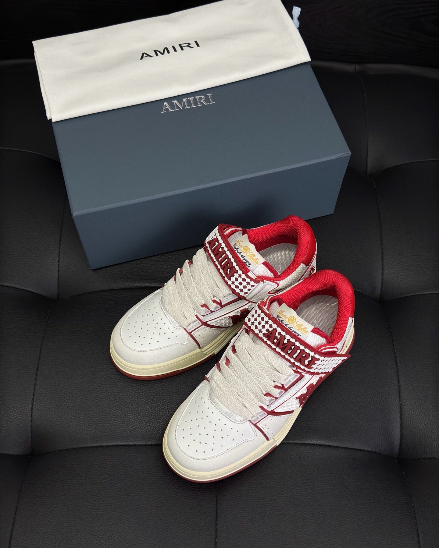 Multi-color Shoes
