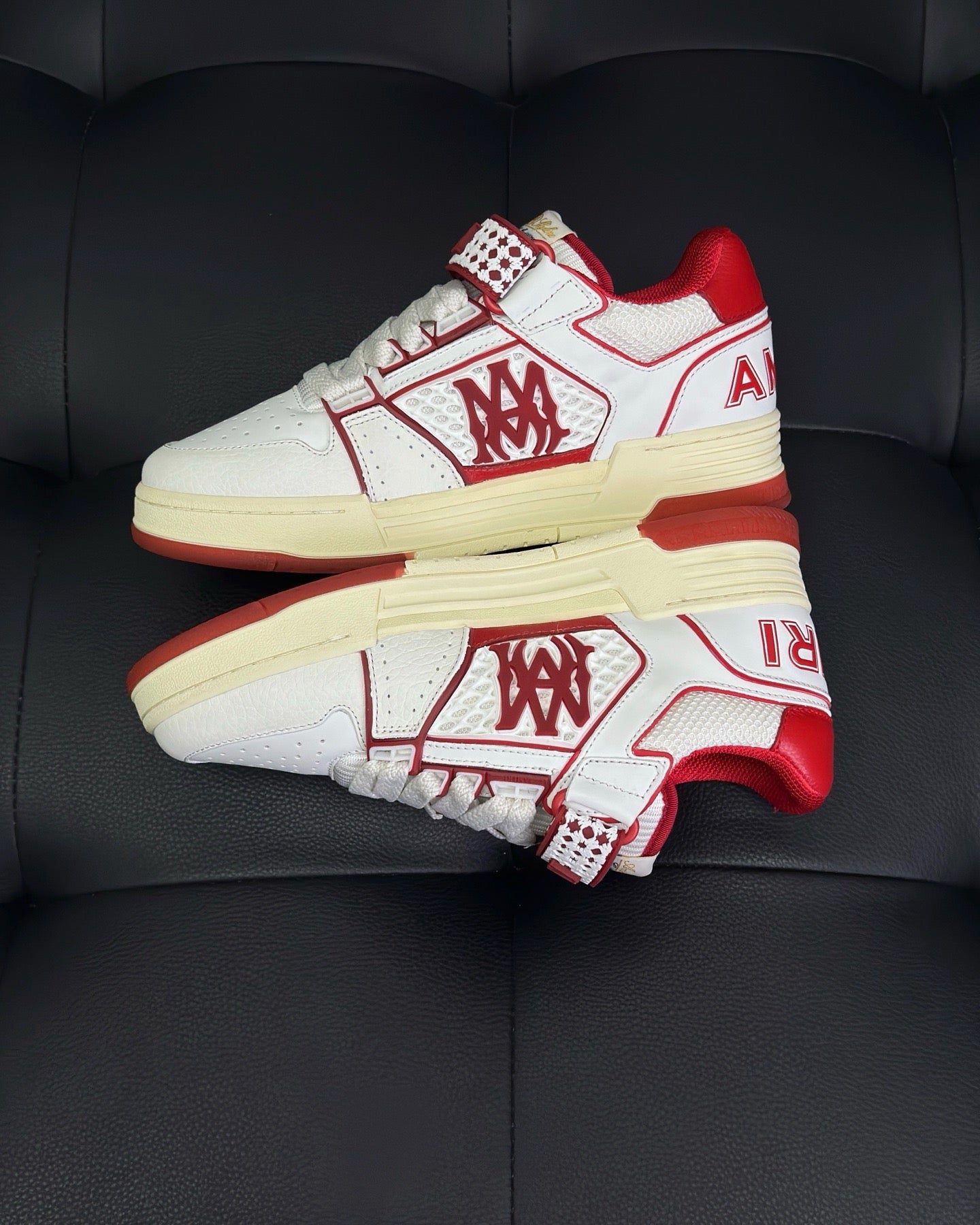 Multi-color Shoes