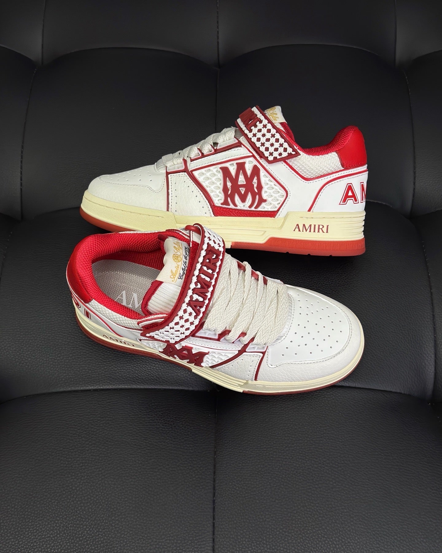 Multi-color Shoes