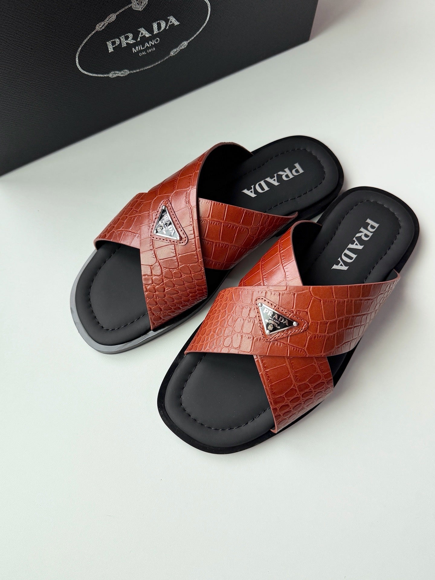 Multi-color Shoes
