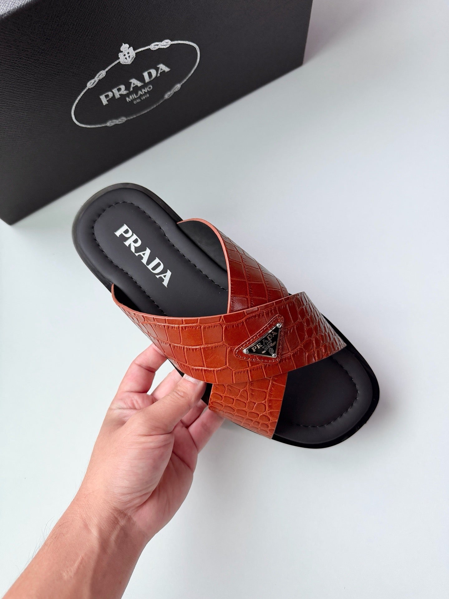 Multi-color Shoes