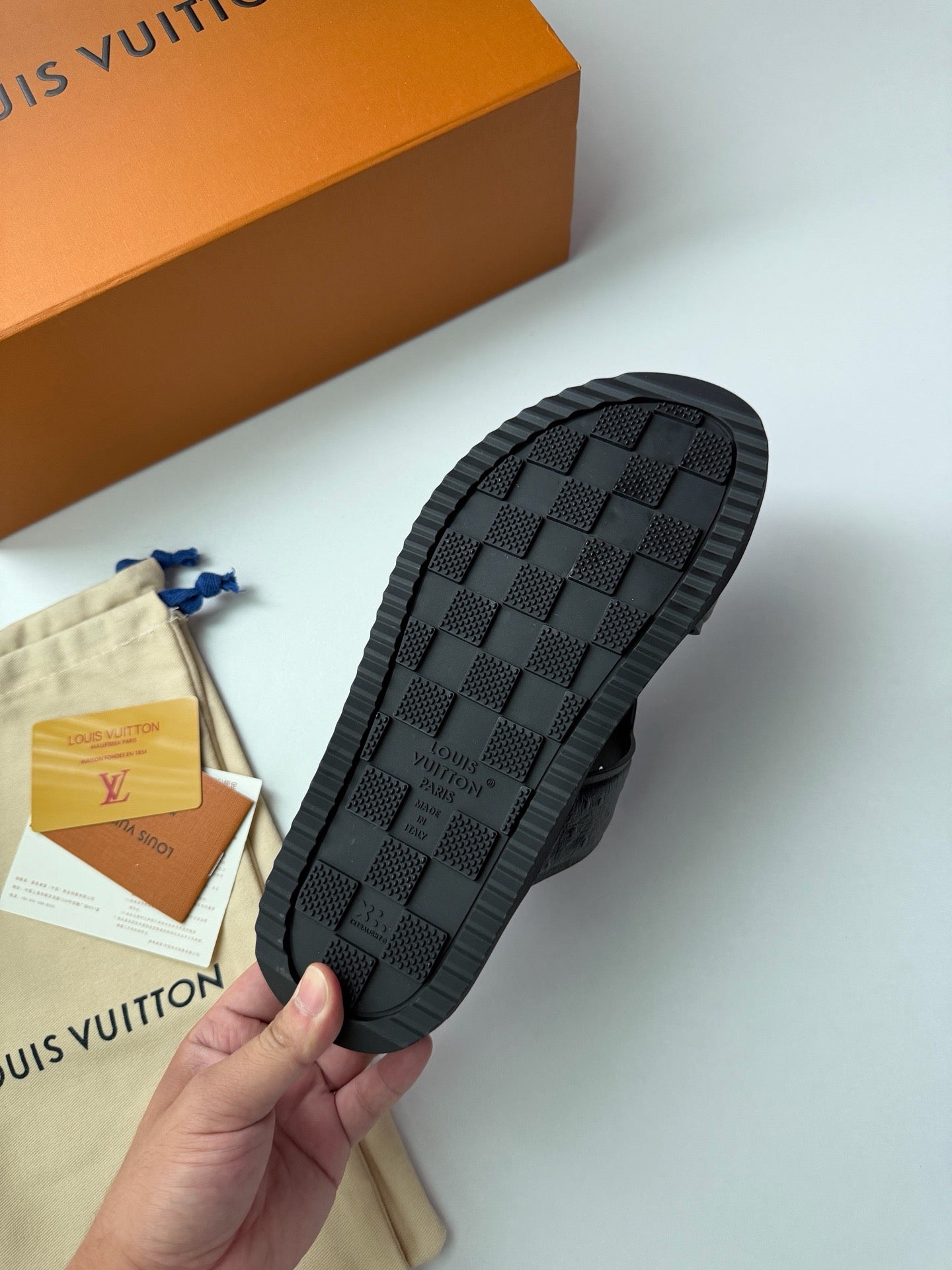 Multi-color Shoes