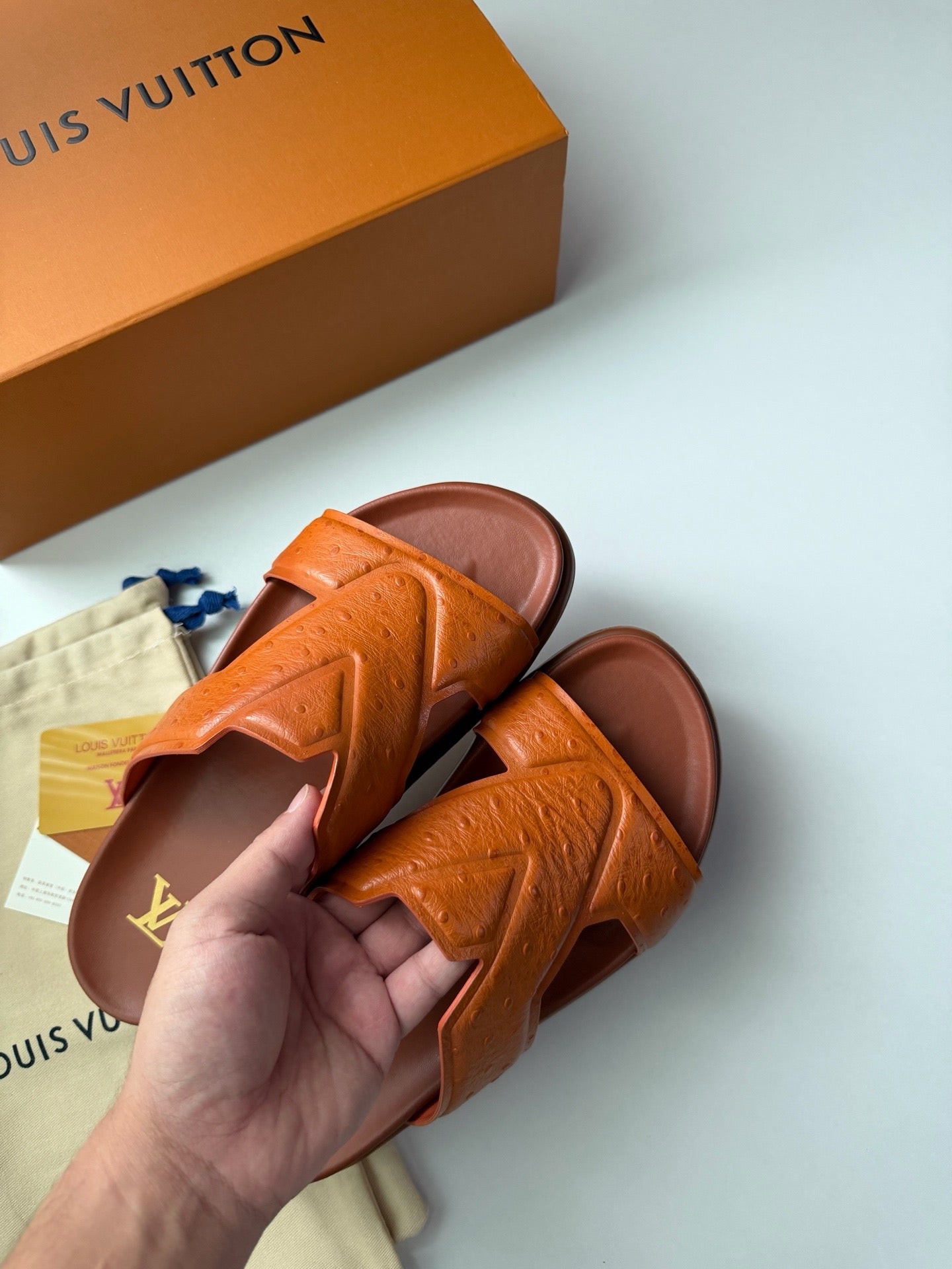 Multi-color Shoes