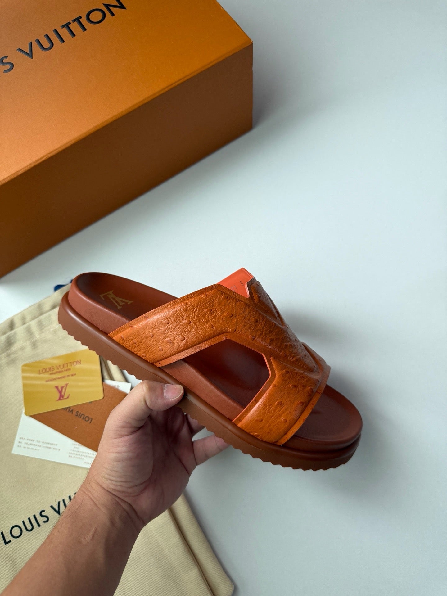 Multi-color Shoes