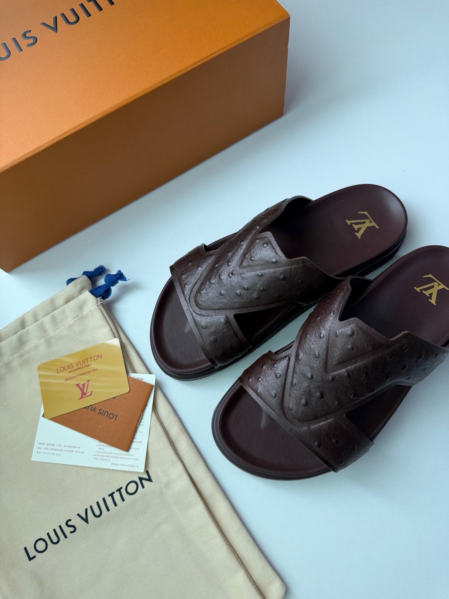 Multi-color Shoes