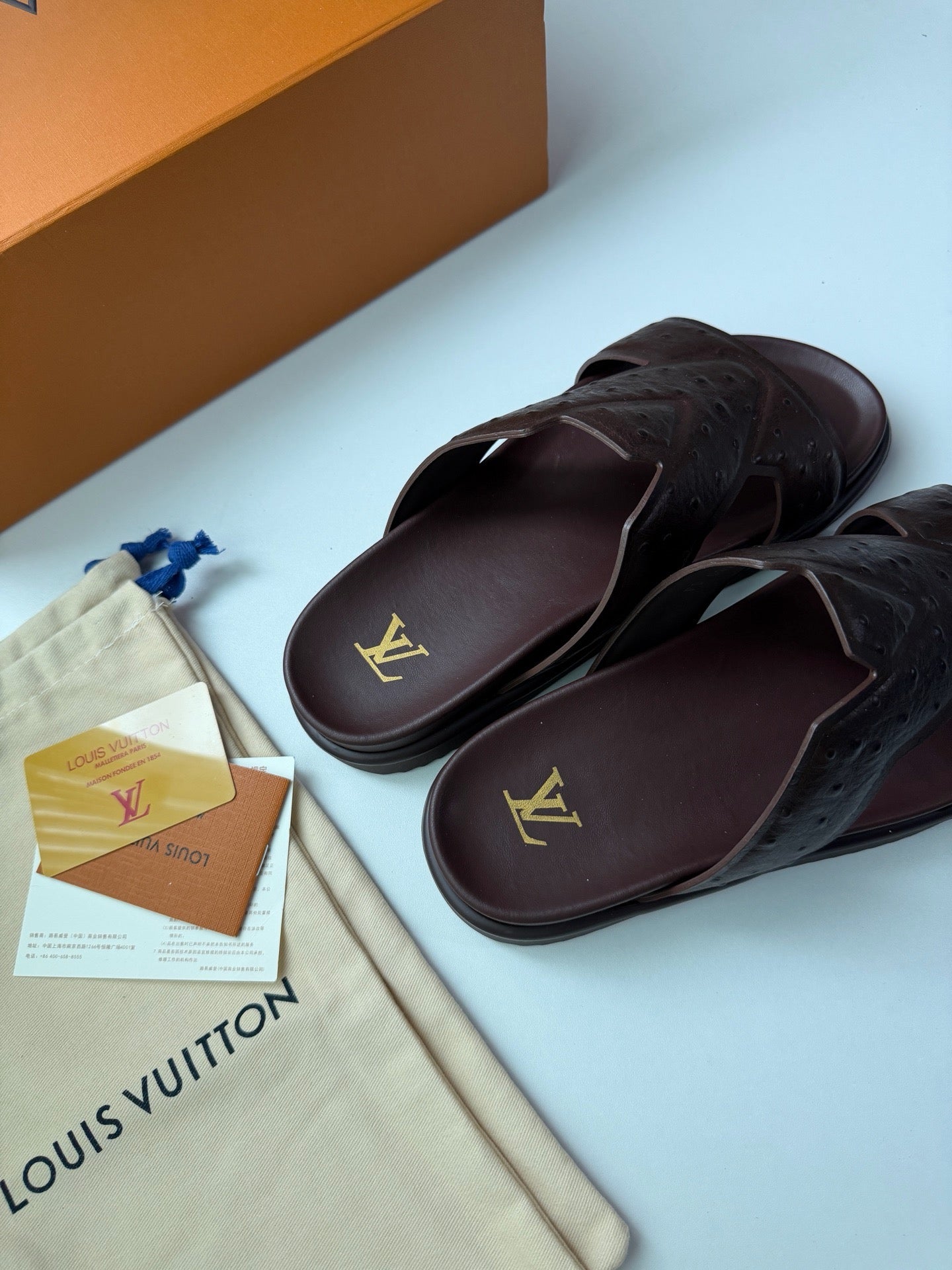 Multi-color Shoes