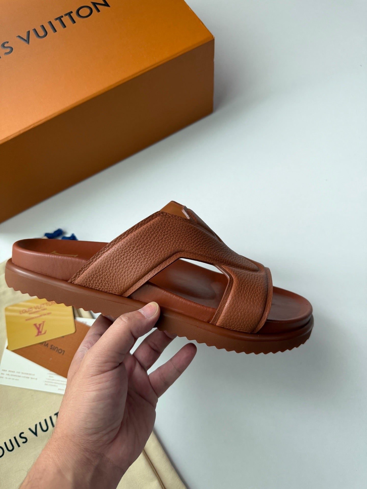 Multi-color Shoes