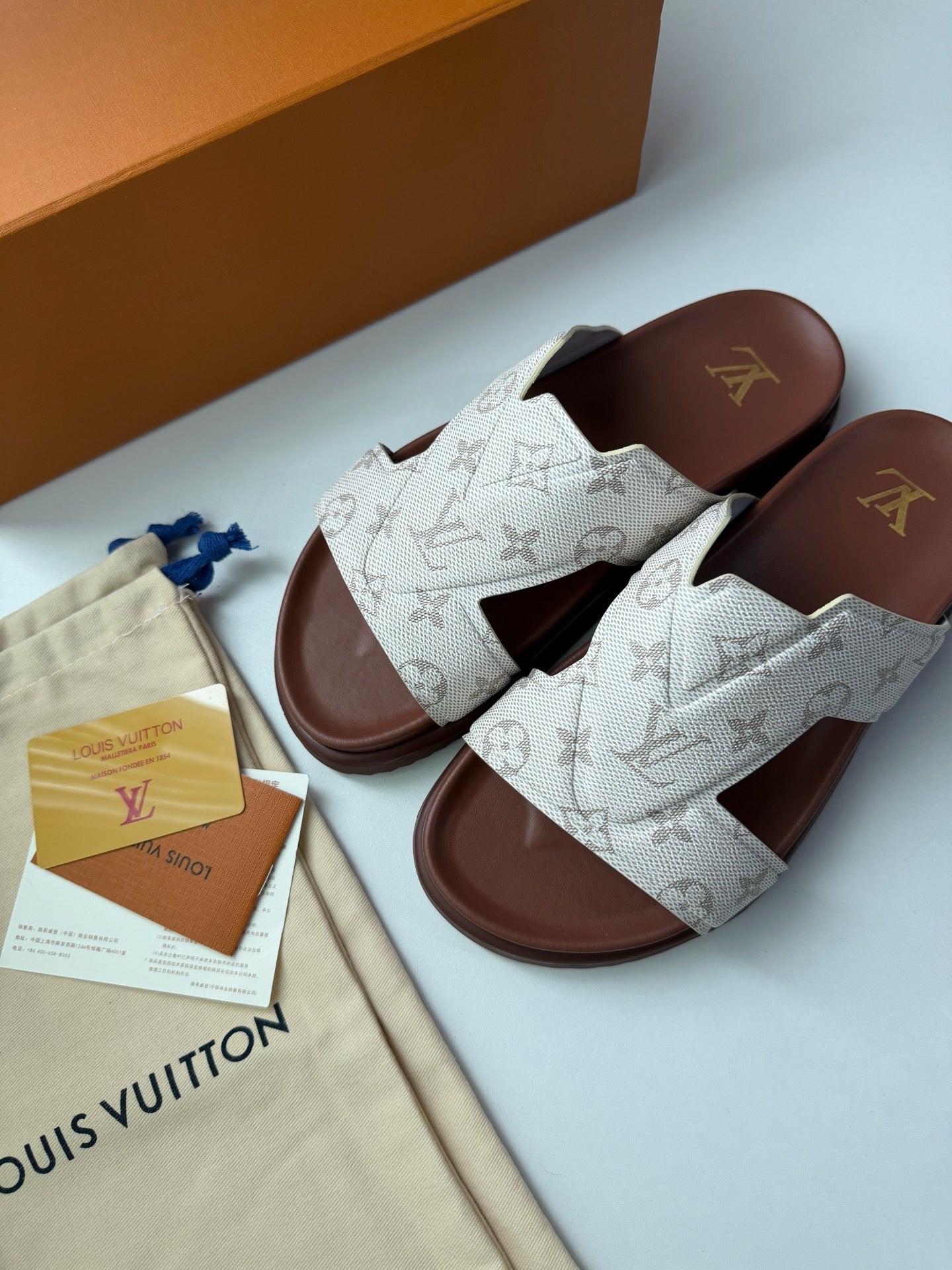 Multi-color Shoes