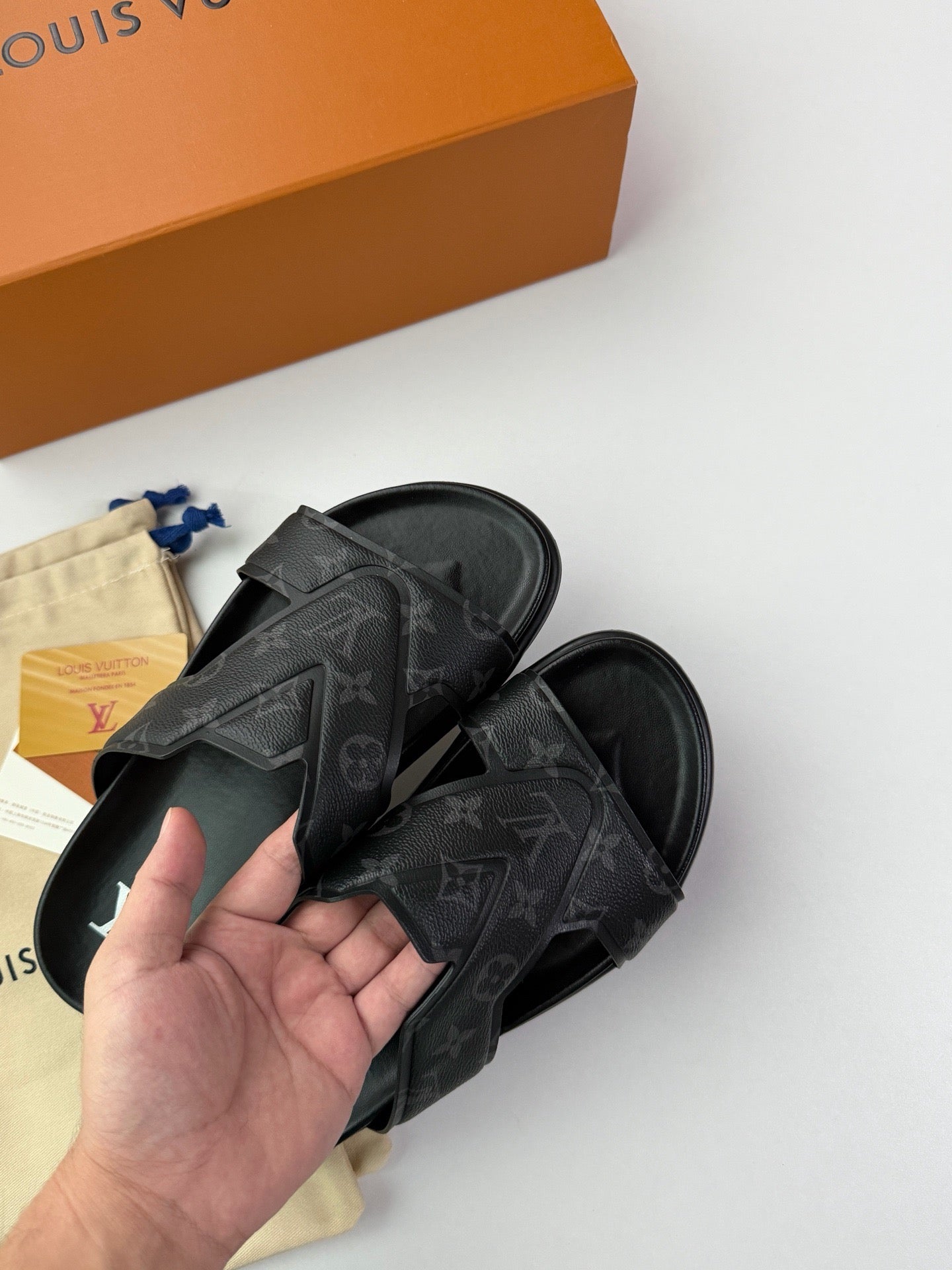 Multi-color Shoes