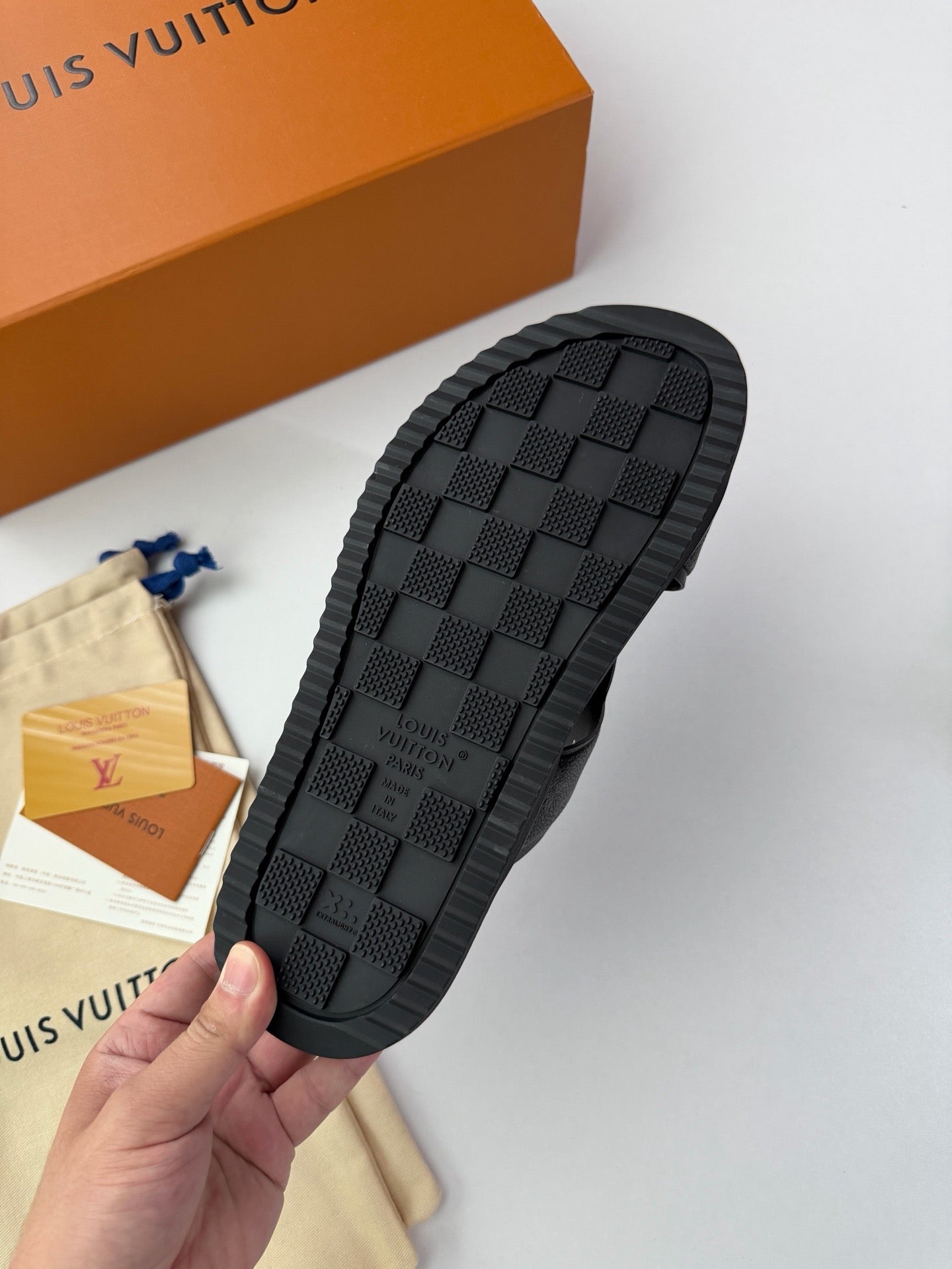 Multi-color Shoes