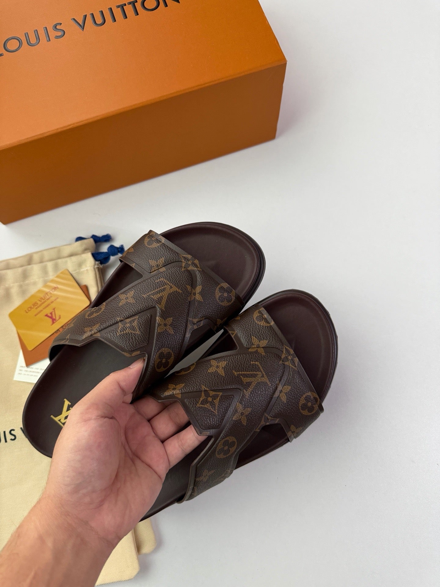 Multi-color Shoes