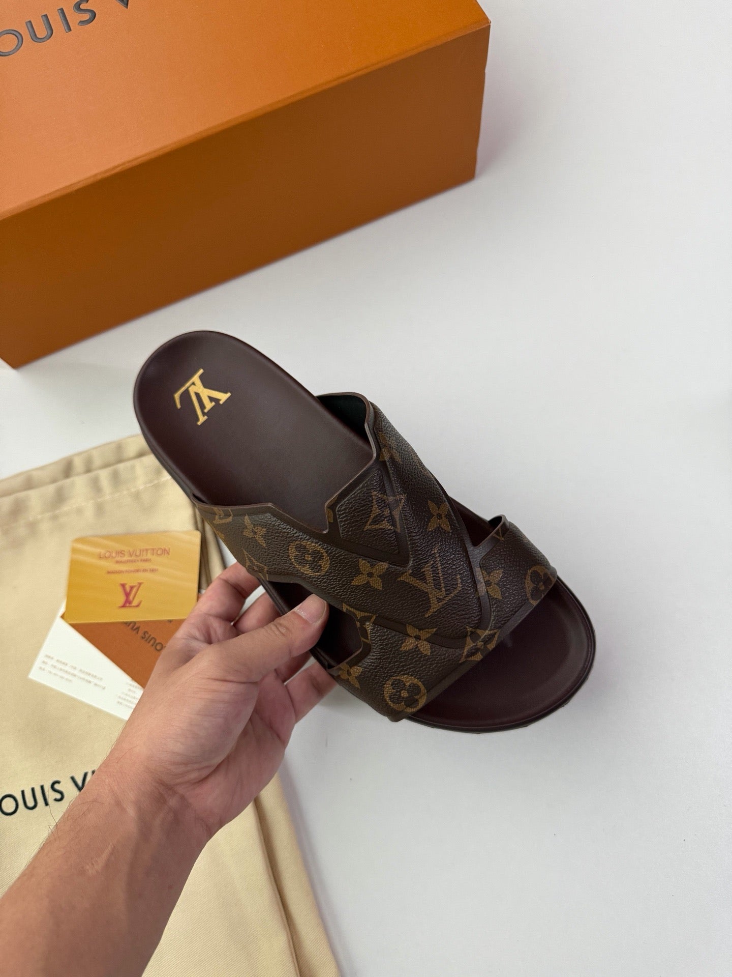 Multi-color Shoes