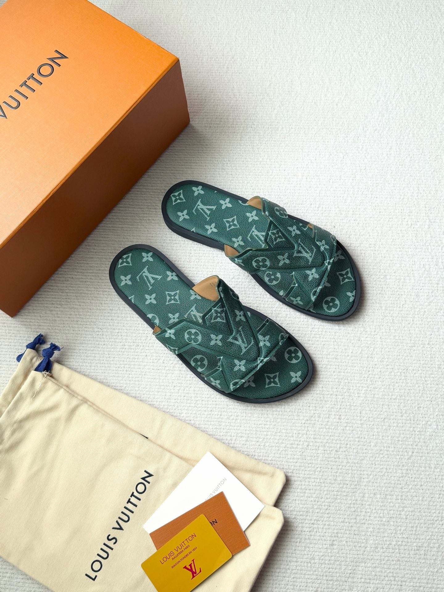 Multi-color Shoes