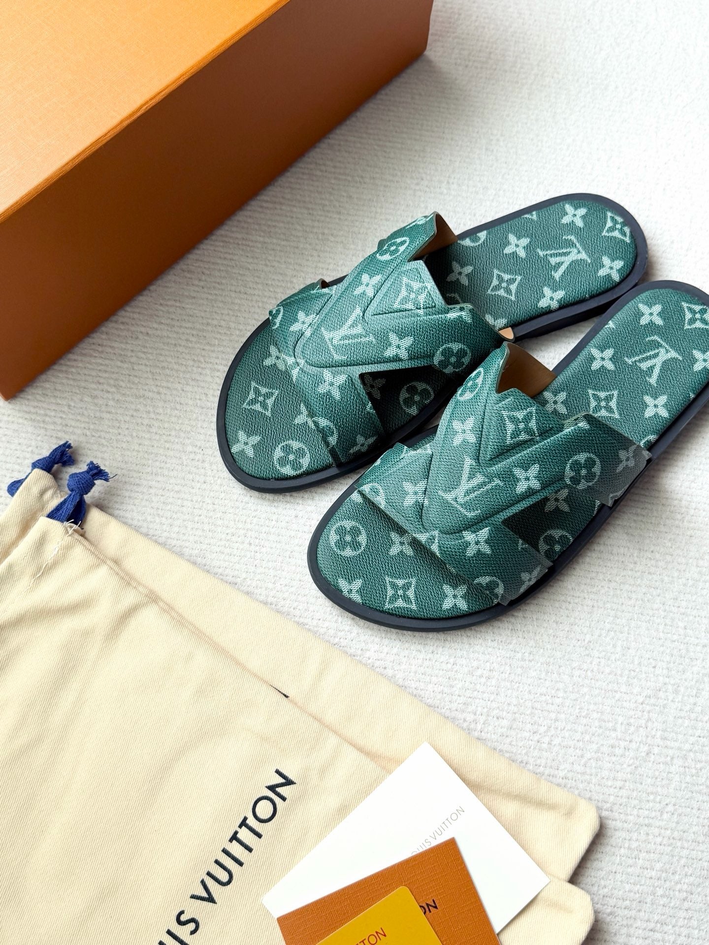 Multi-color Shoes