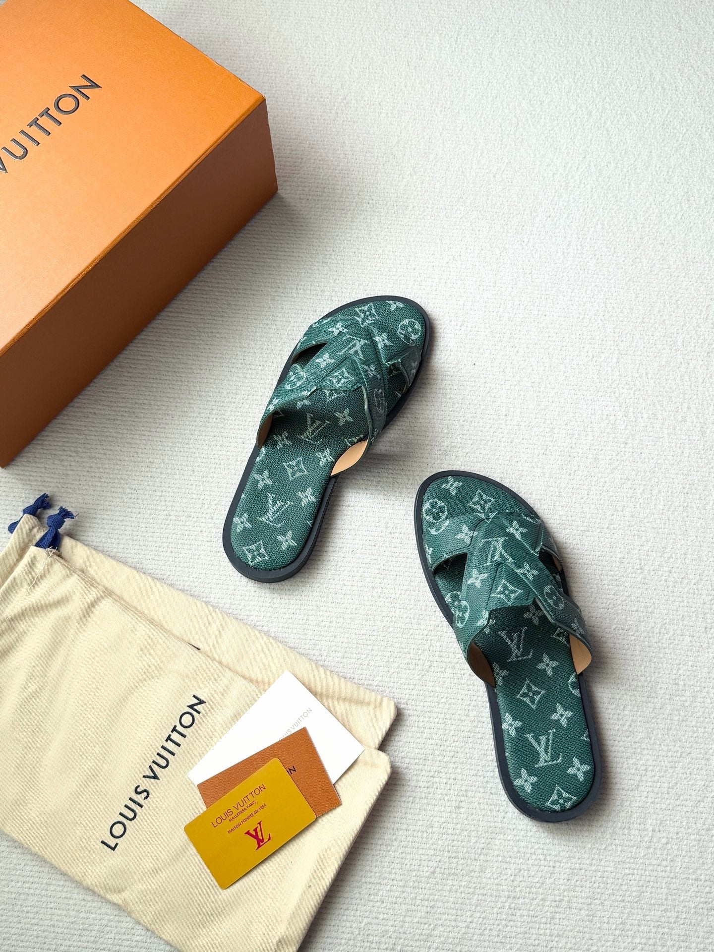Multi-color Shoes